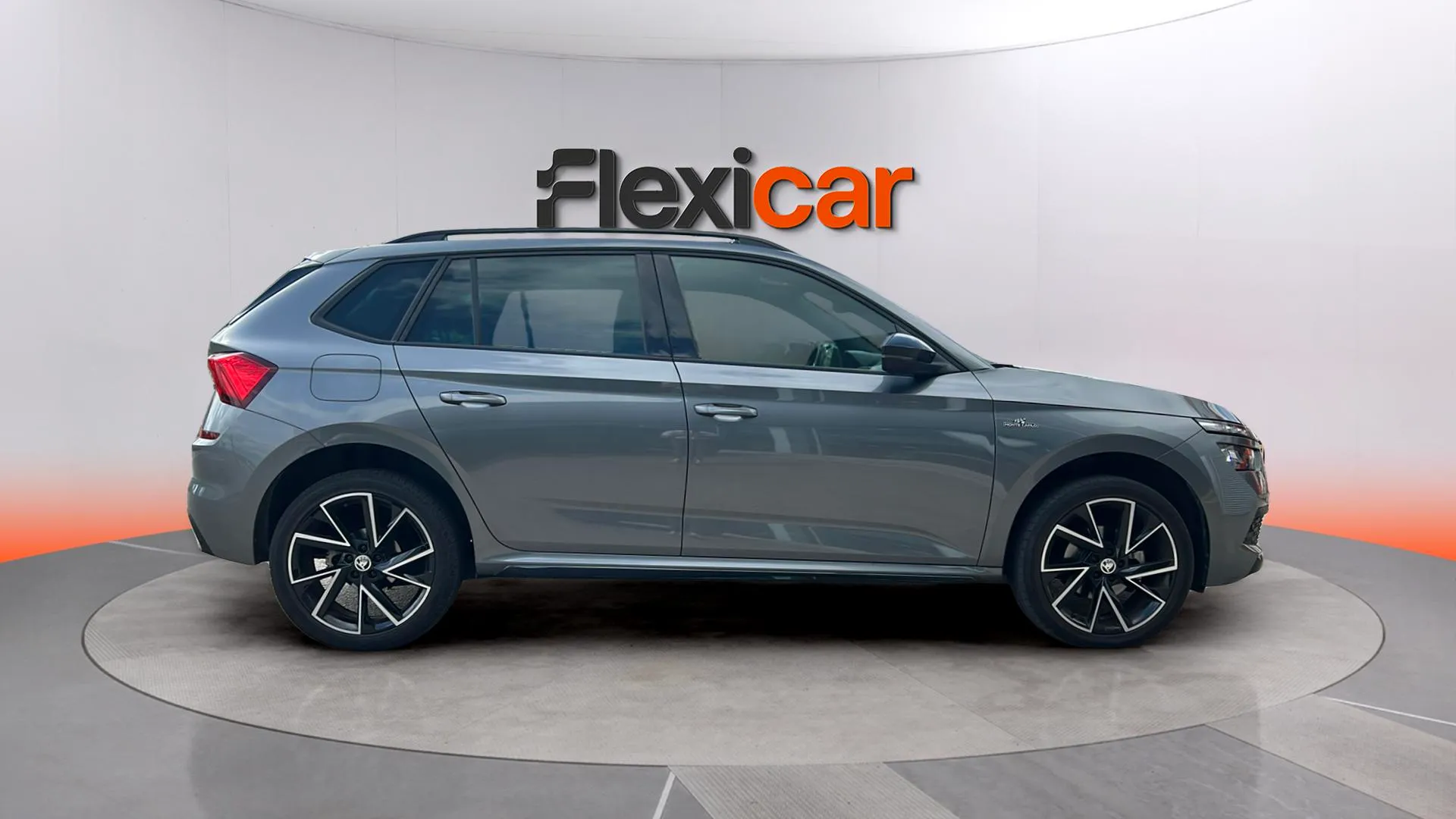 Škoda Kamiq 1.5 TSI DSG Montecarlo - foto 6