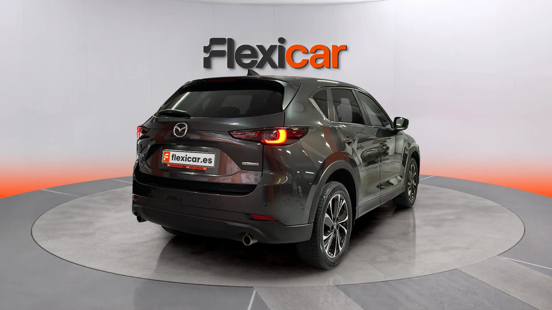Mazda CX-5 e-Sky G MHEV 2.0 Advantage - foto 7