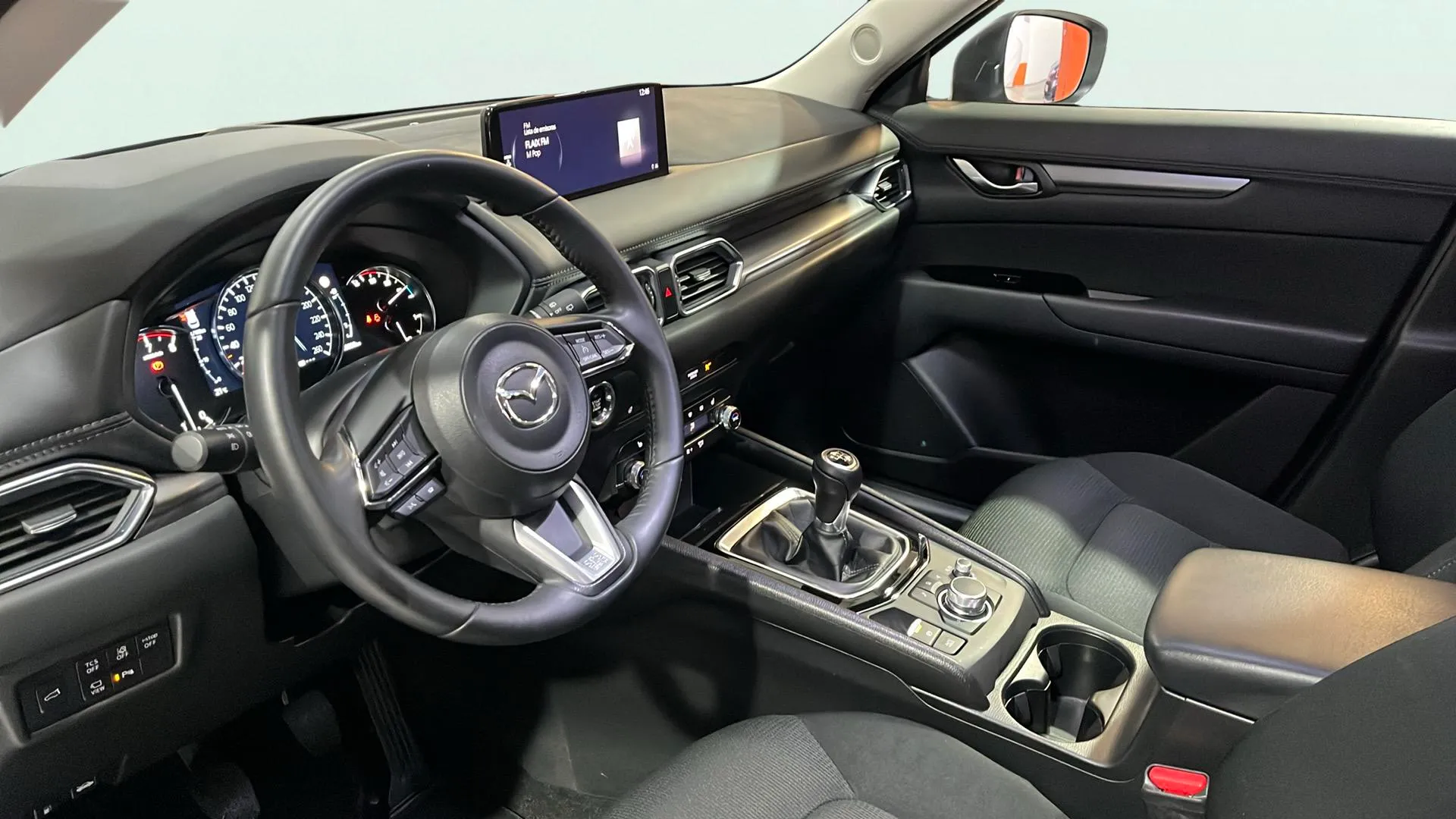 Mazda CX-5 e-Sky G MHEV 2.0 Advantage - foto 13