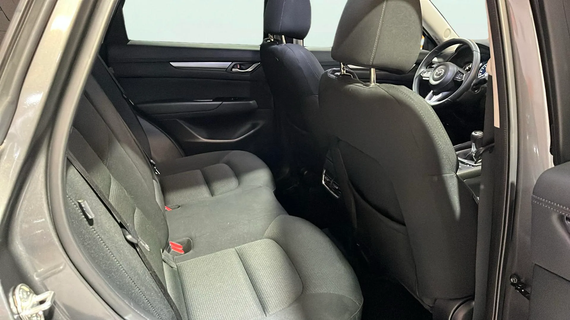 Mazda CX-5 e-Sky G MHEV 2.0 Advantage - foto 16