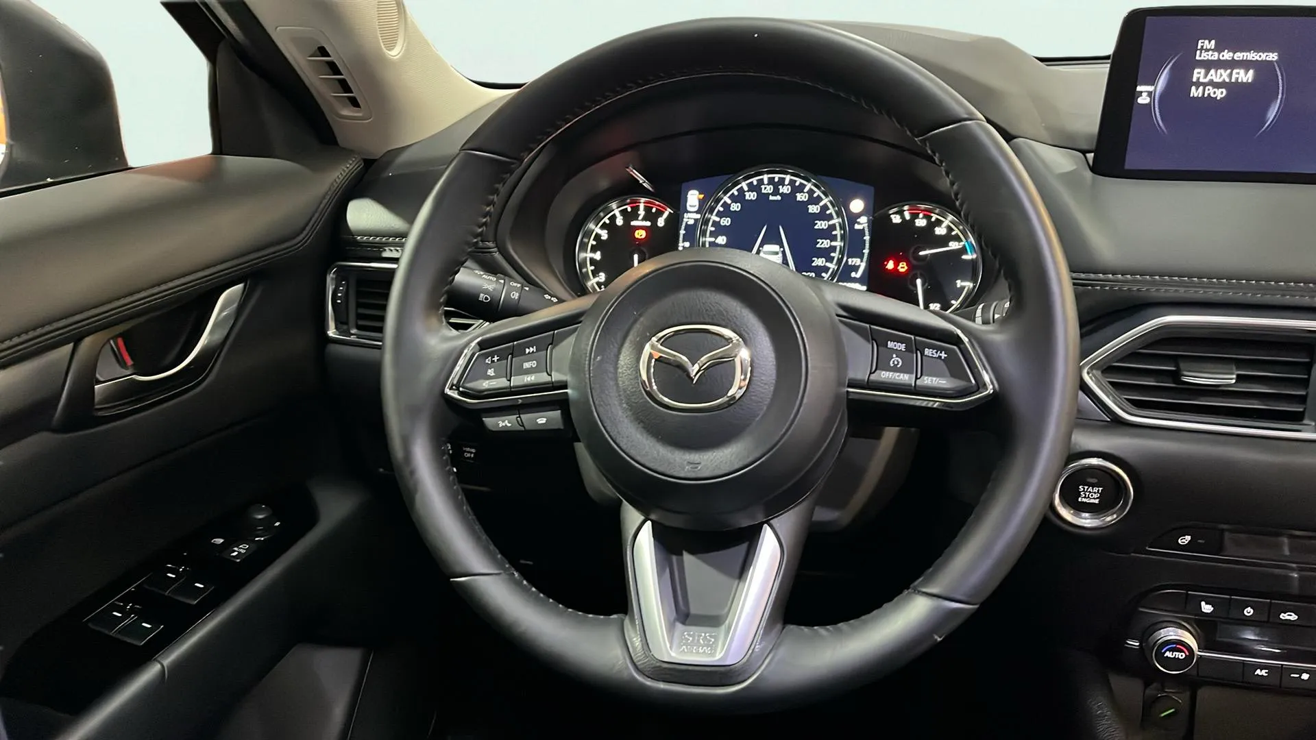 Mazda CX-5 e-Sky G MHEV 2.0 Advantage - foto 10