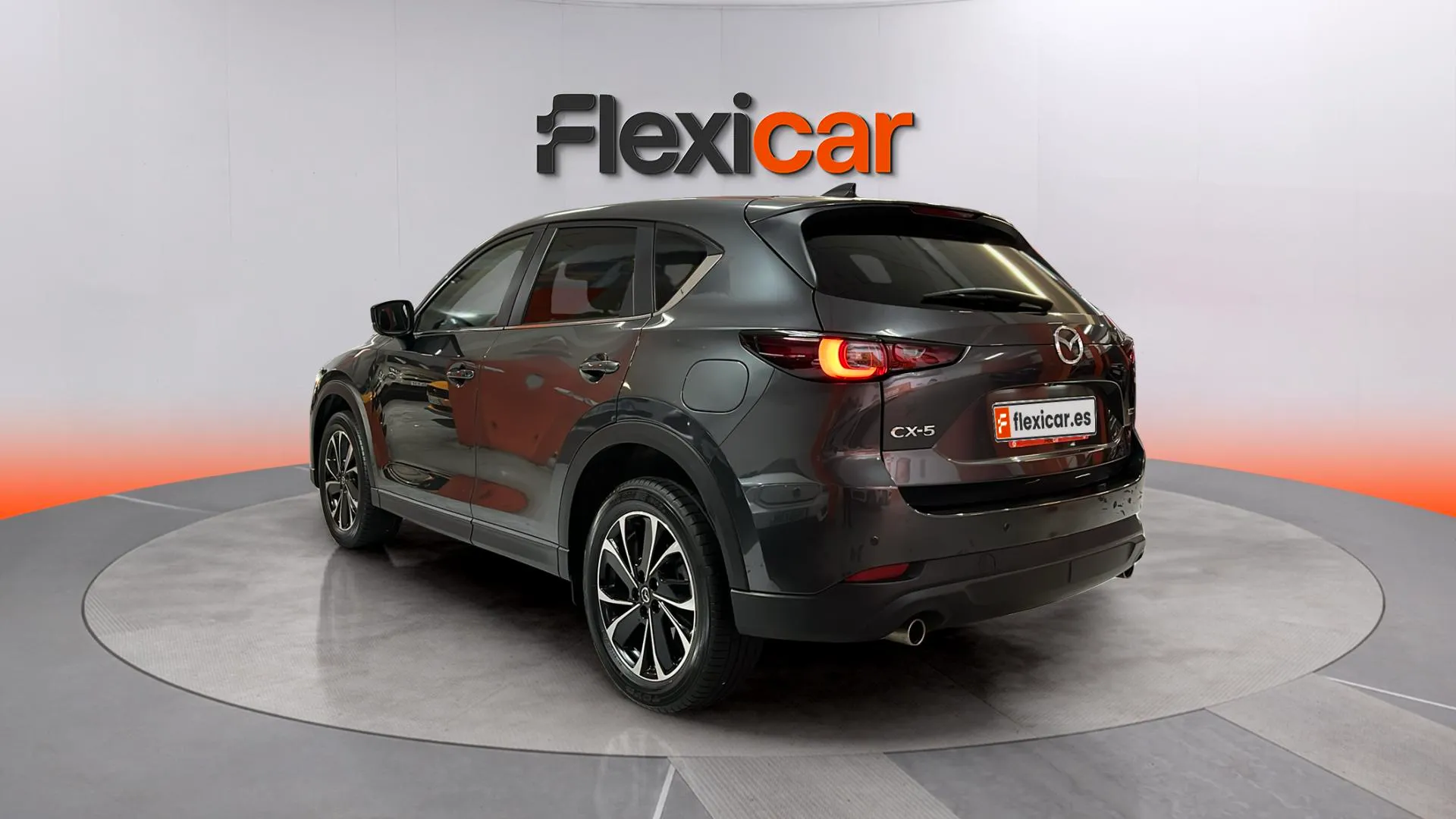 Mazda CX-5 e-Sky G MHEV 2.0 Advantage - foto 5
