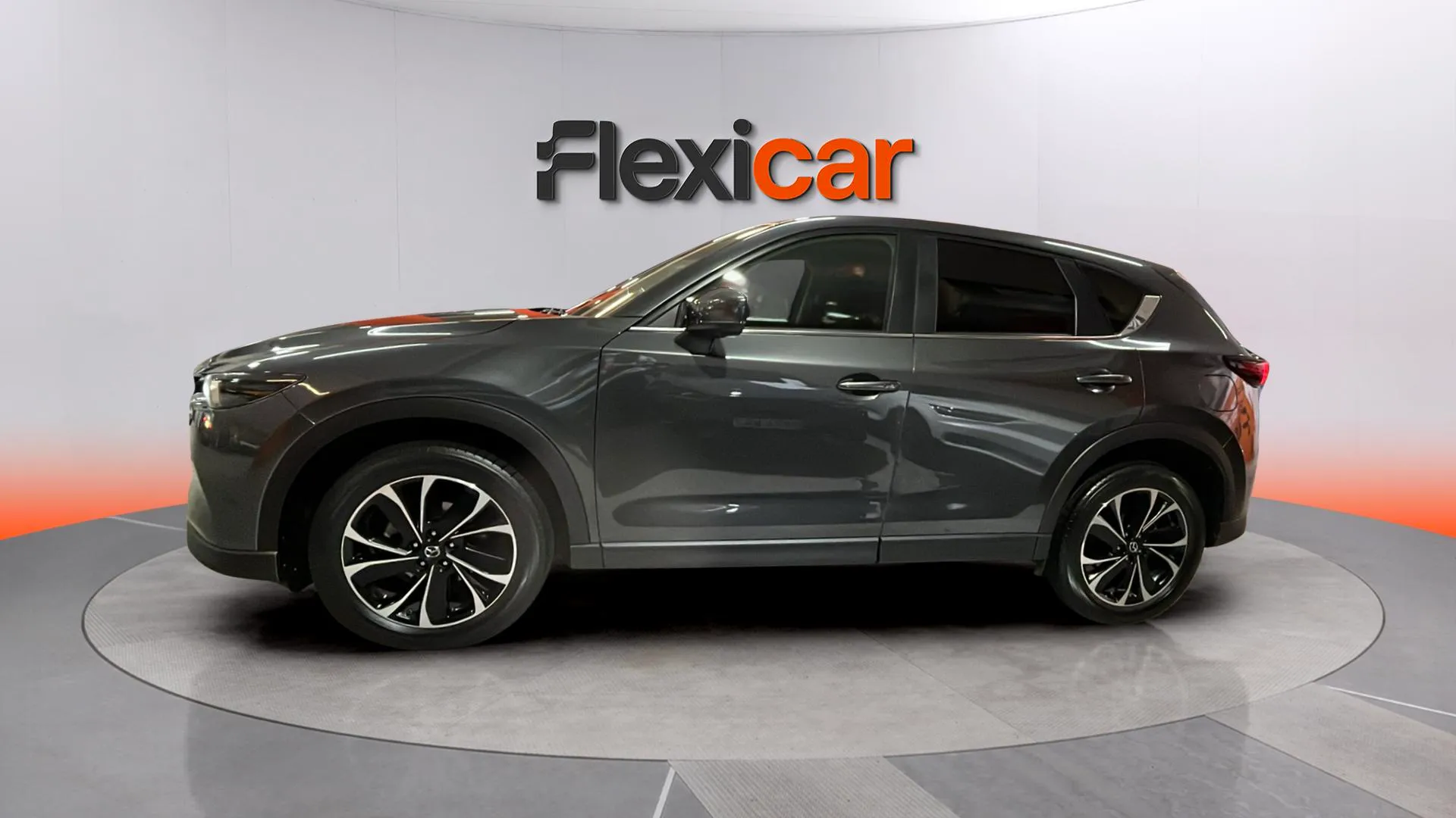 Mazda CX-5 e-Sky G MHEV 2.0 Advantage - foto 4