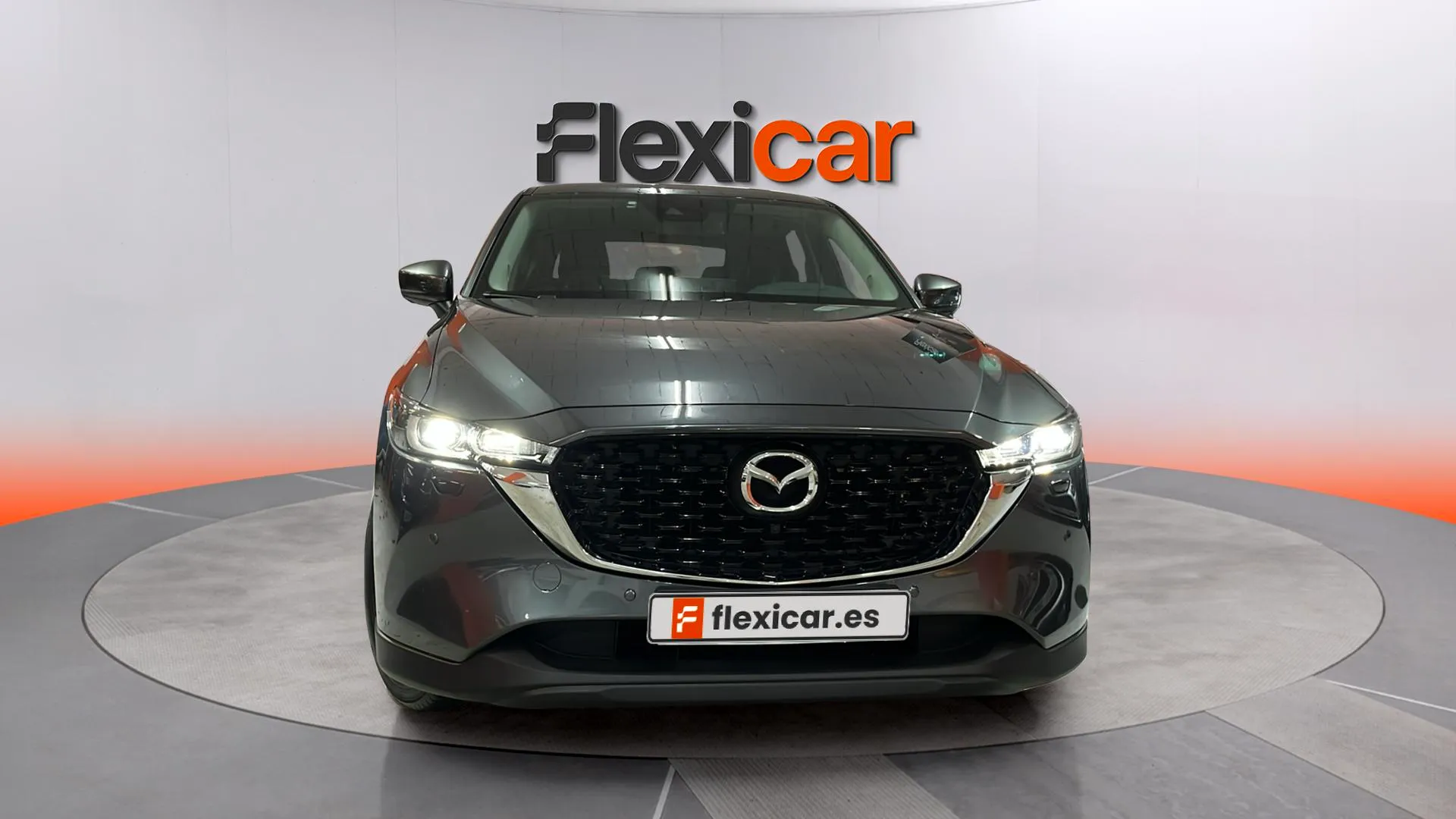 Mazda CX-5 e-Sky G MHEV 2.0 Advantage - foto 2
