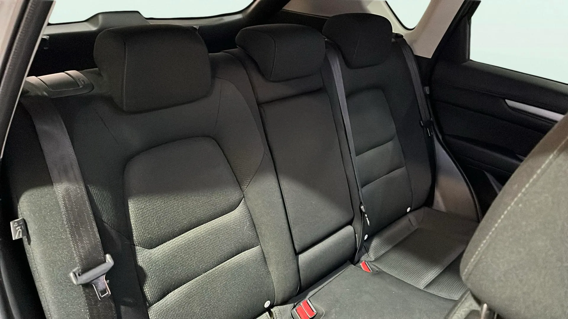 Mazda CX-5 e-Sky G MHEV 2.0 Advantage - foto 17