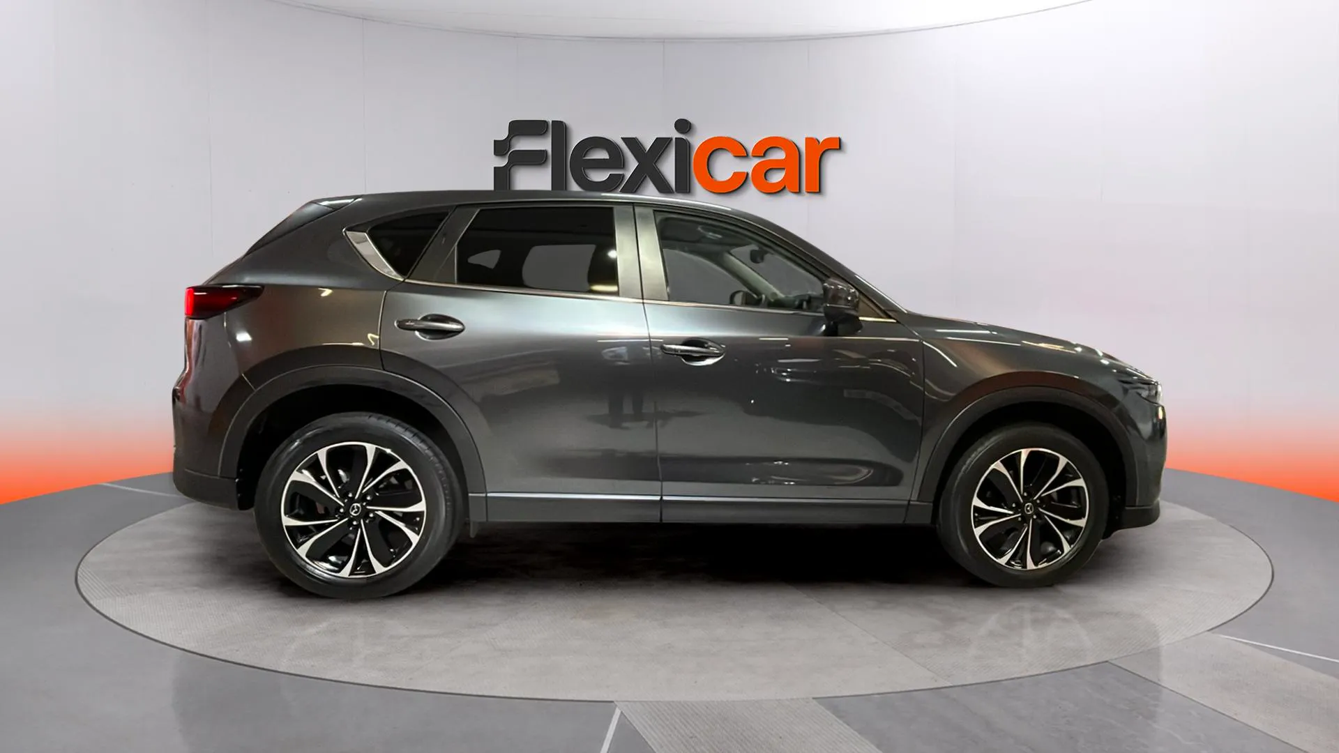 Mazda CX-5 e-Sky G MHEV 2.0 Advantage - foto 8