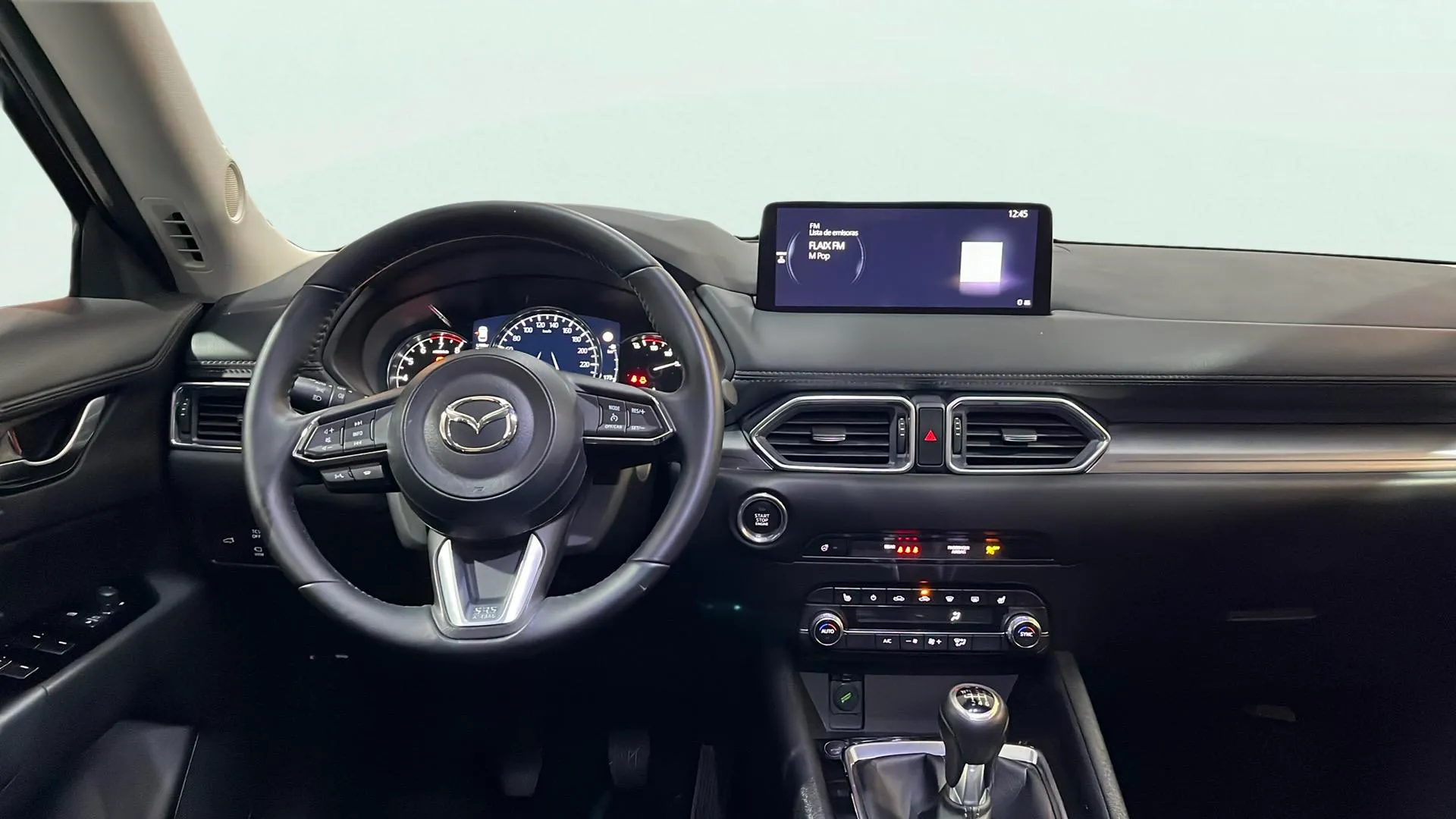 Mazda CX-5 e-Sky G MHEV 2.0 Advantage - foto 9