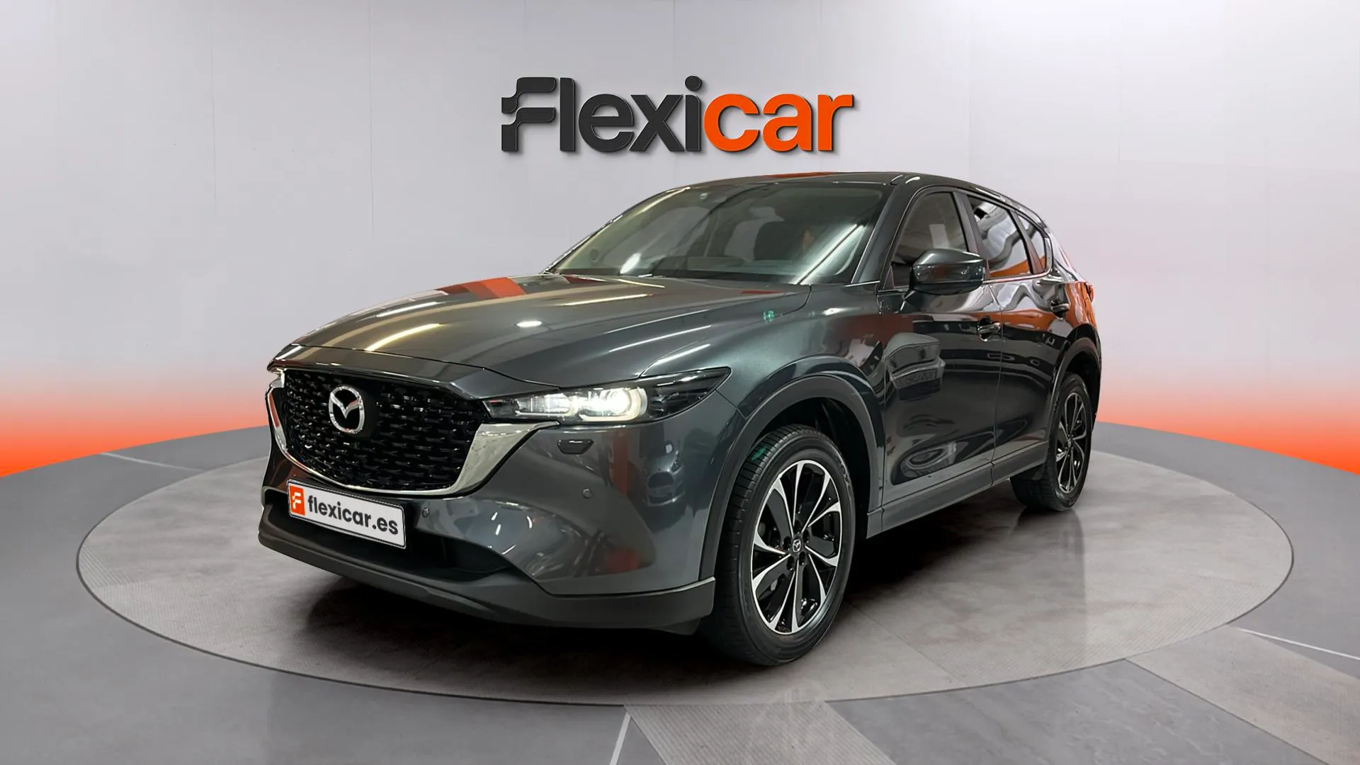 Mazda CX-5 e-Sky G MHEV 2.0 Advantage - foto 3
