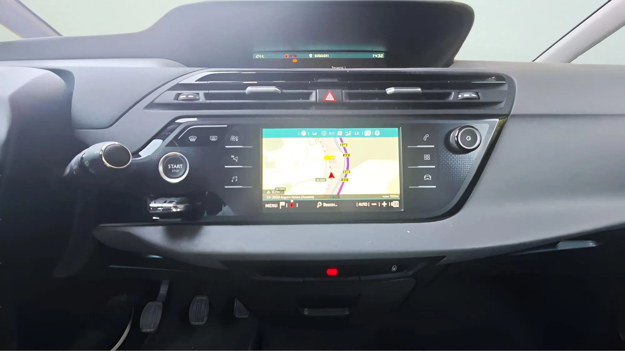 Citroën C4 SpaceTourer PureTech Feel - foto 17