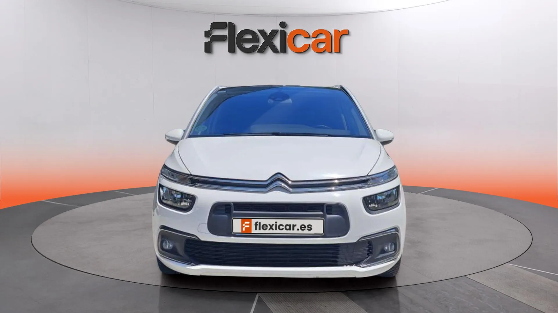 Citroën C4 SpaceTourer PureTech Feel - foto 2