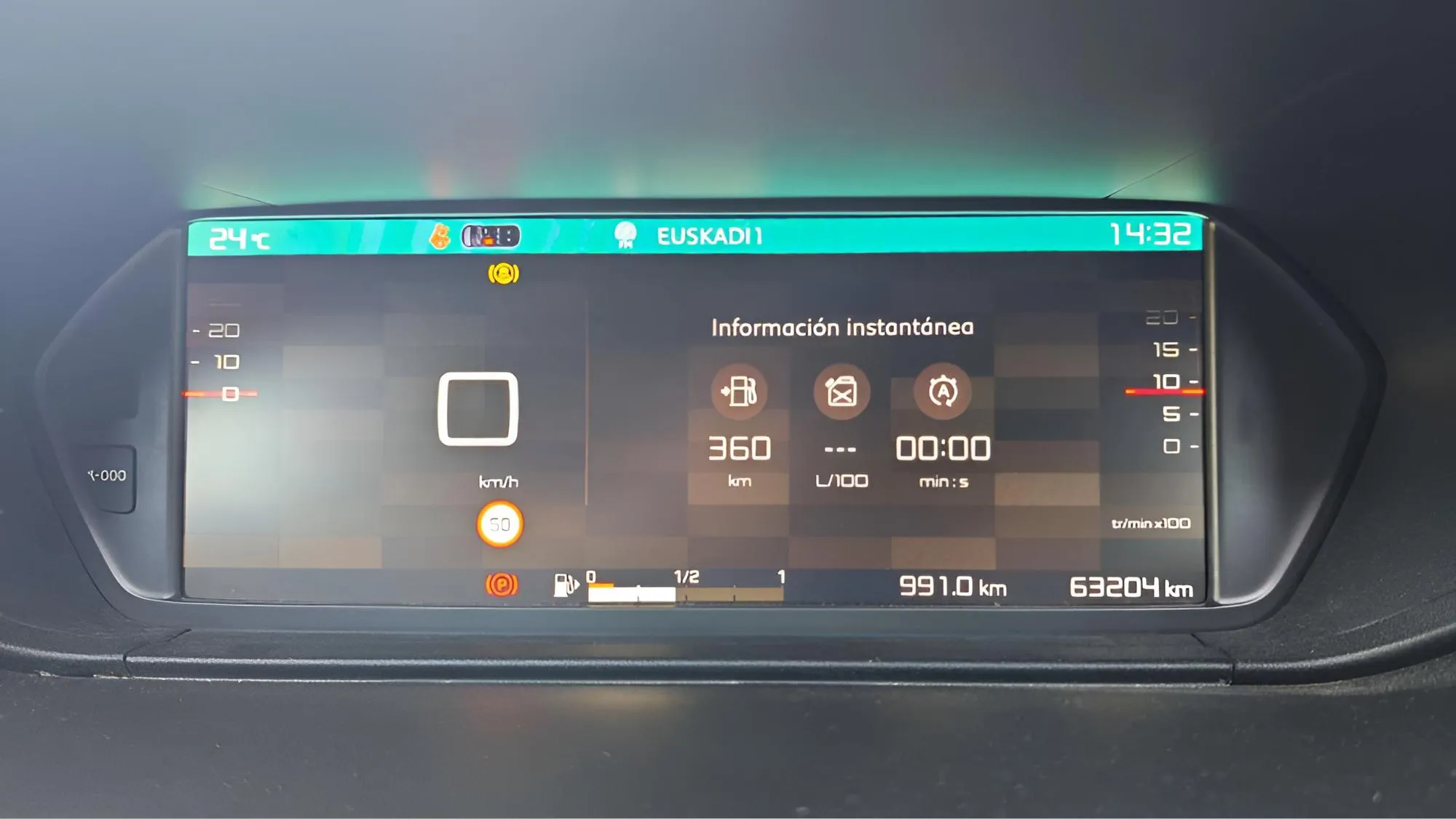 Citroën C4 SpaceTourer PureTech Feel - foto 10