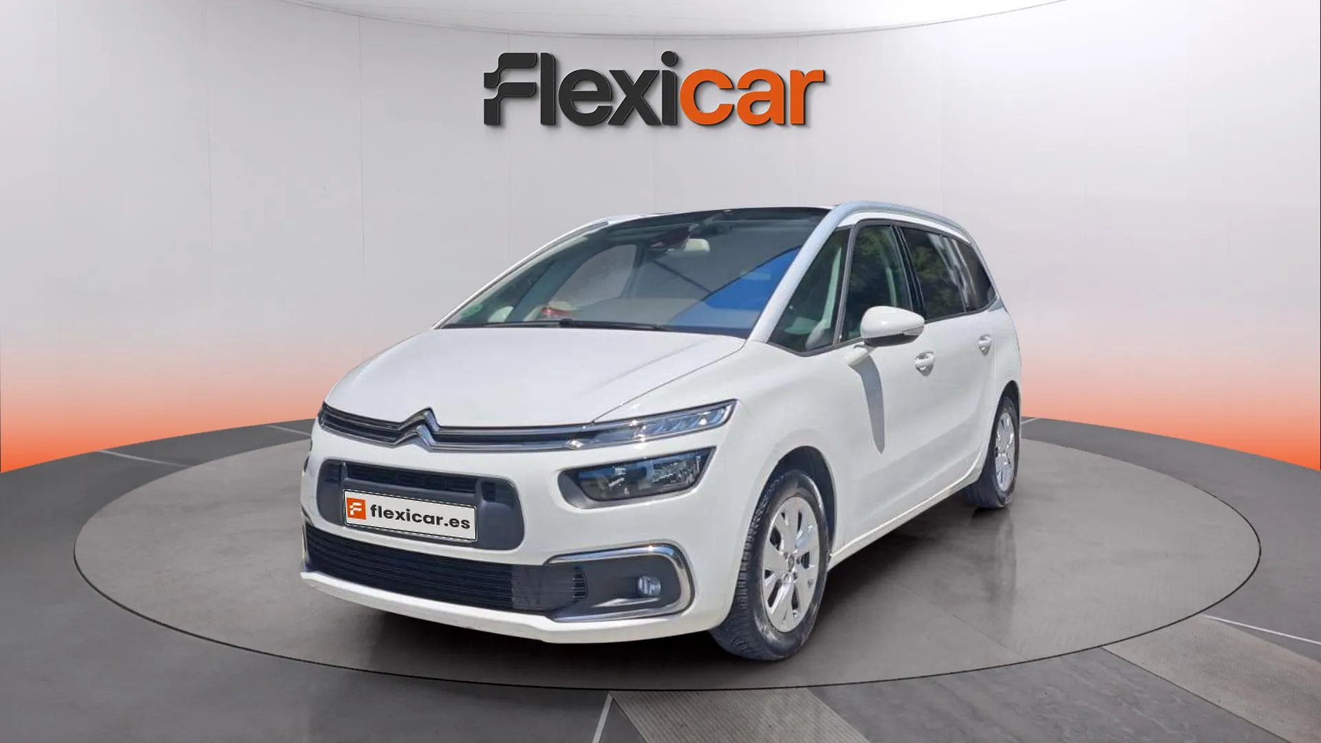 Citroën C4 SpaceTourer PureTech Feel - foto 3
