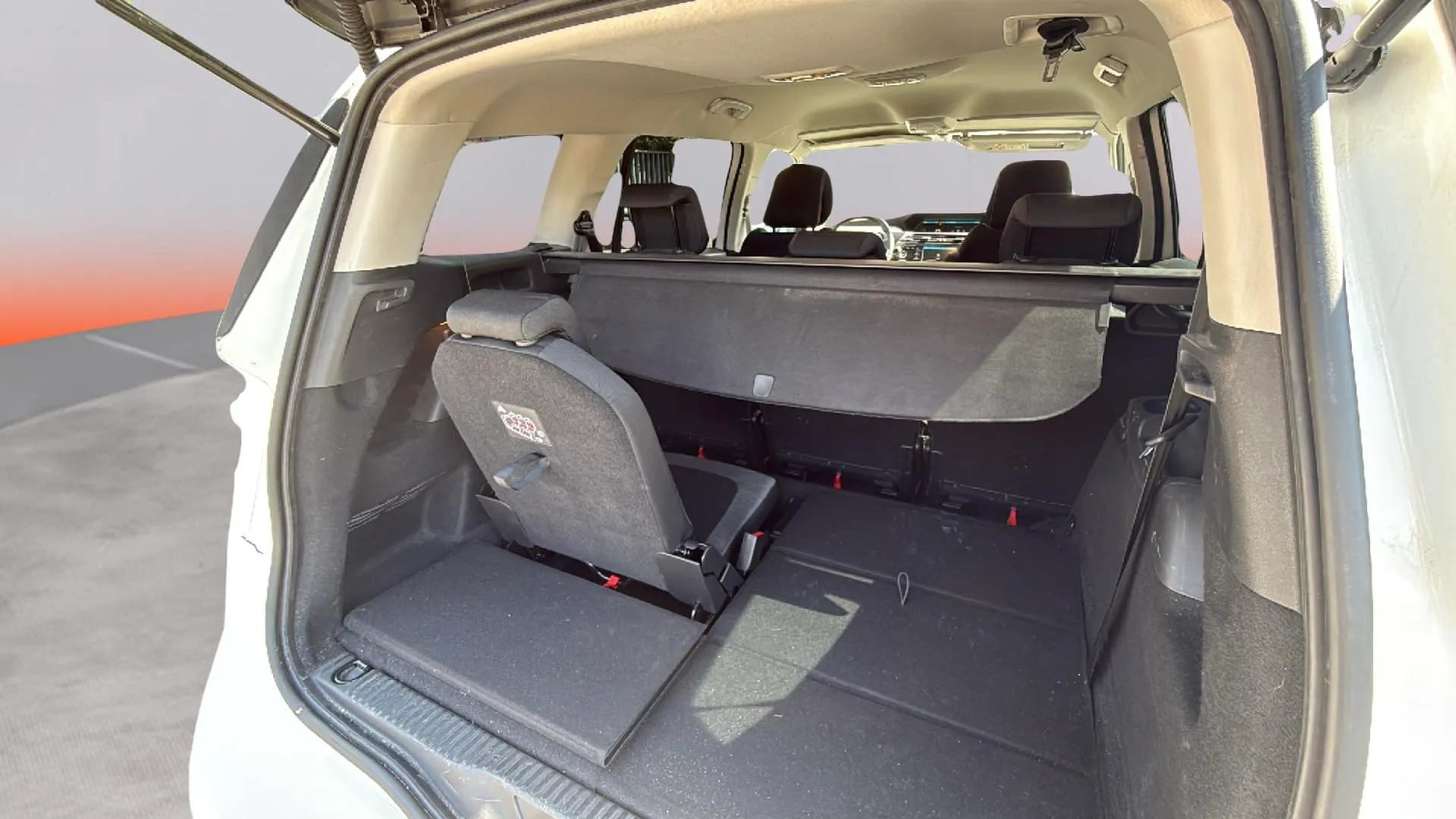 Citroën C4 SpaceTourer PureTech Feel - foto 25