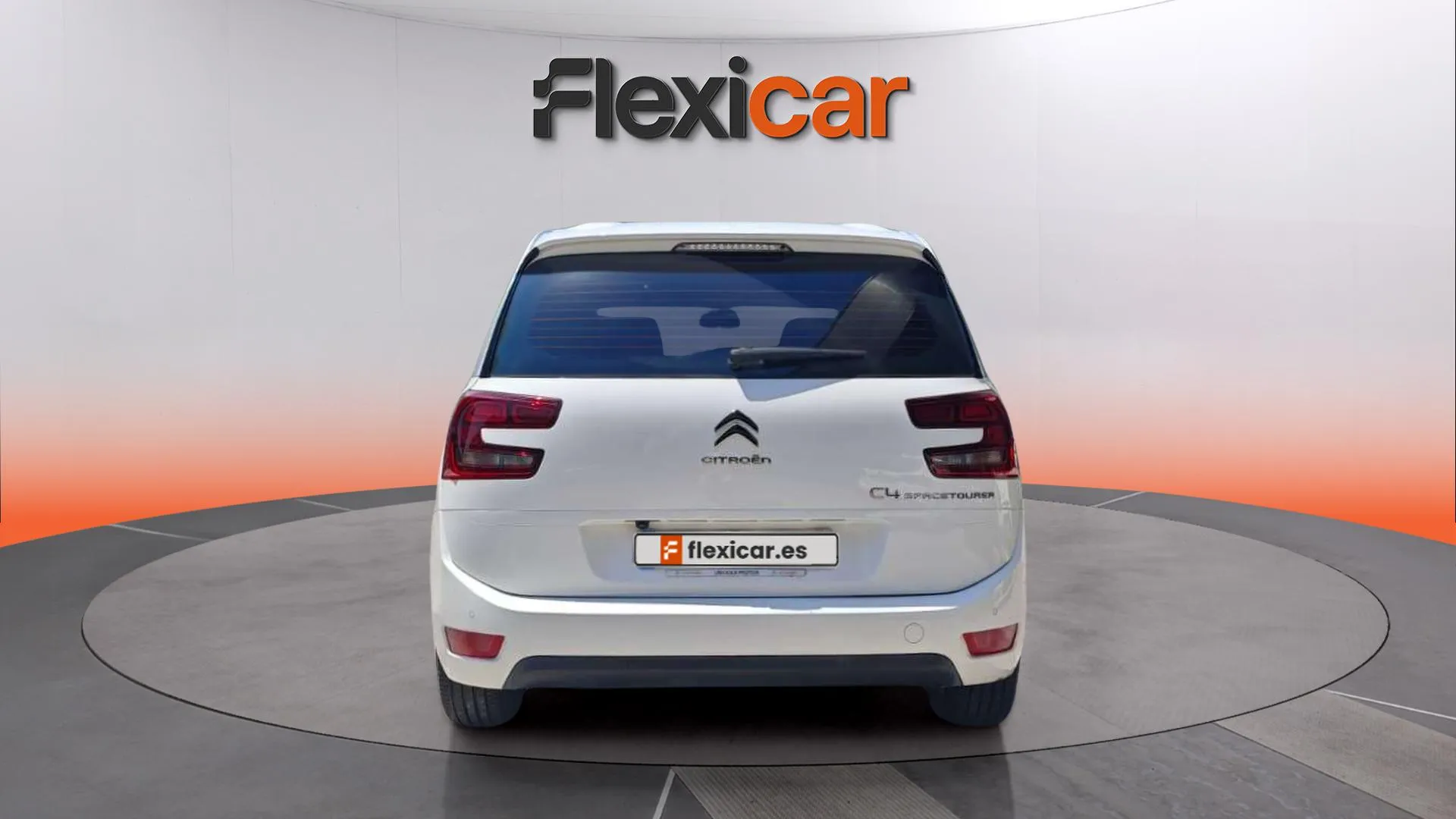 Citroën C4 SpaceTourer PureTech Feel - foto 6