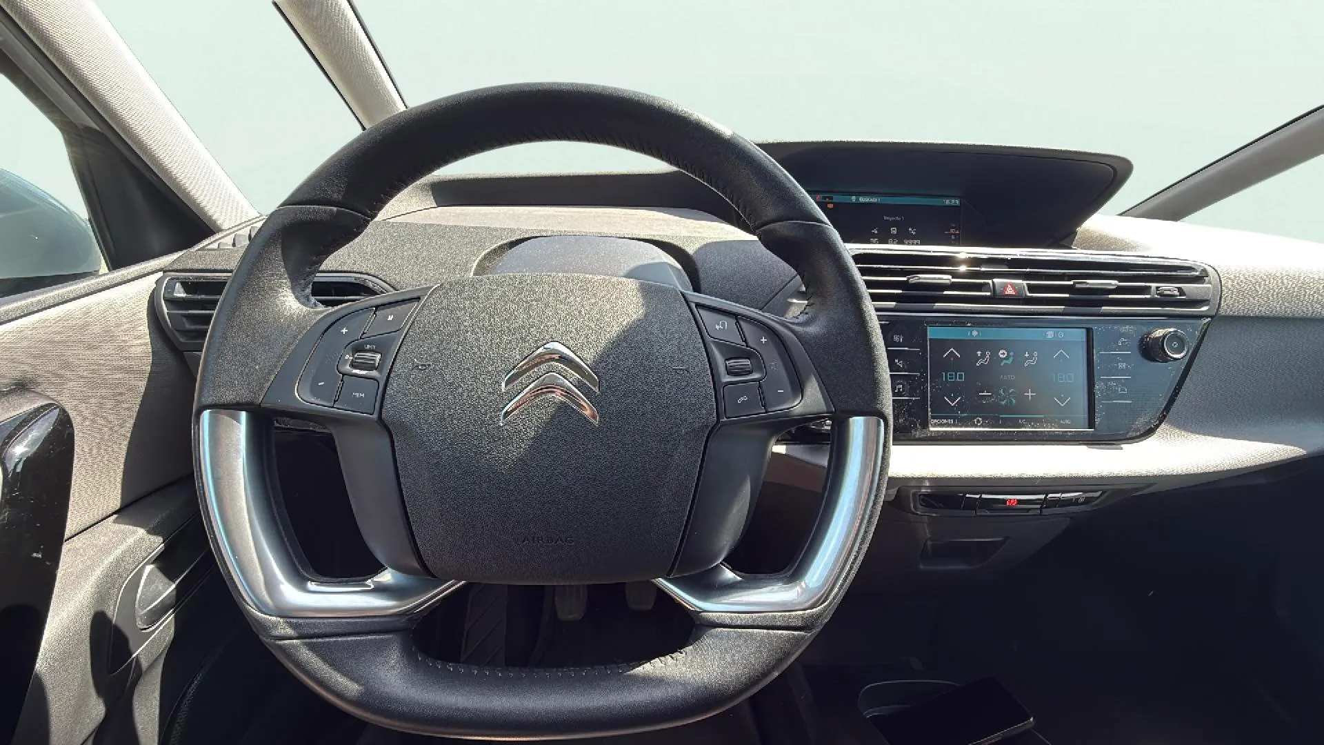 Citroën C4 SpaceTourer PureTech Feel - foto 12