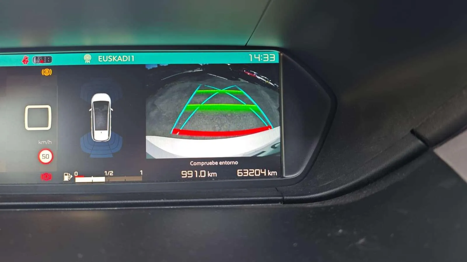 Citroën C4 SpaceTourer PureTech Feel - foto 11