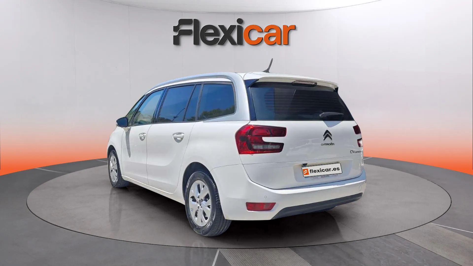 Citroën C4 SpaceTourer PureTech Feel - foto 5