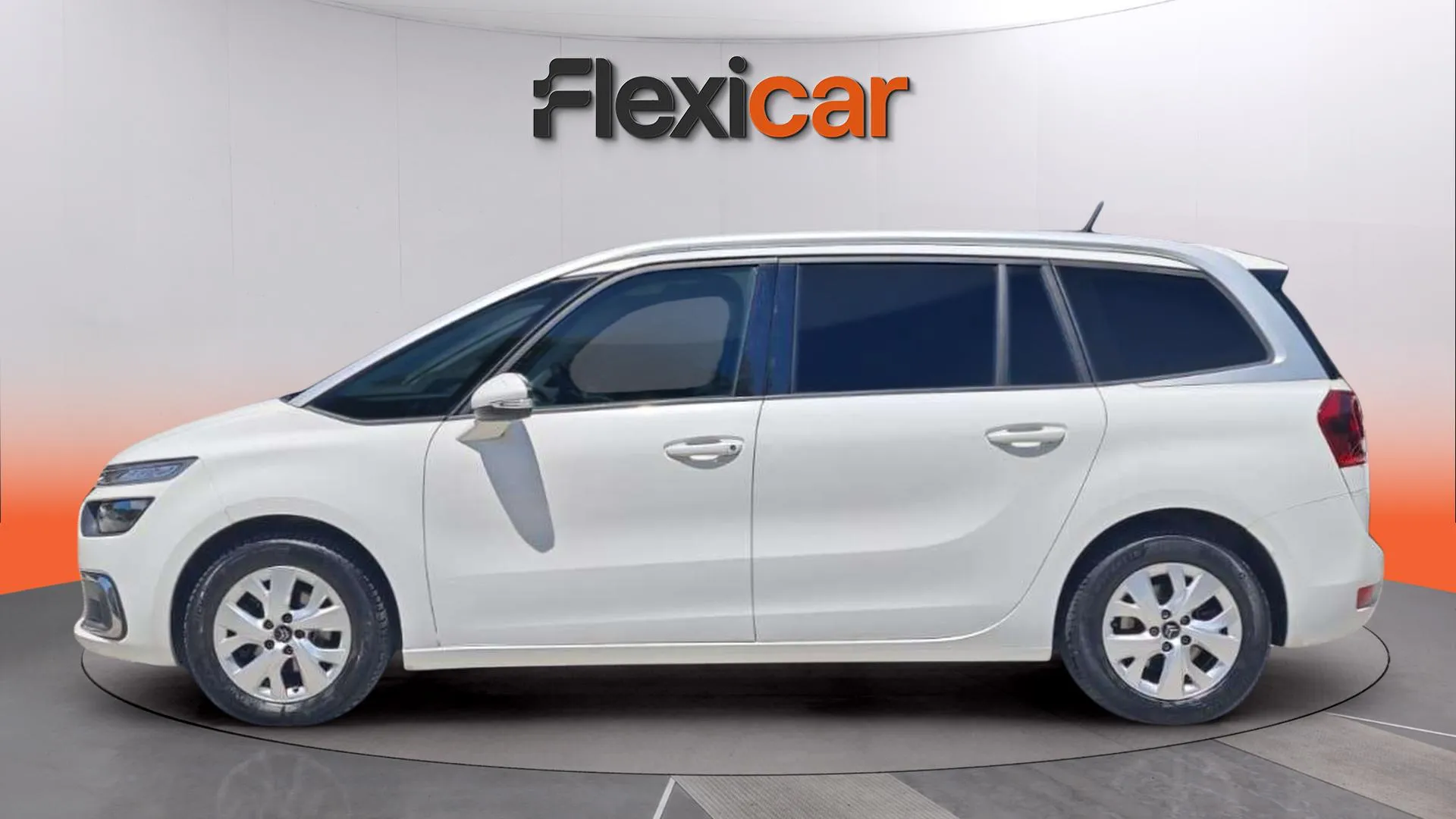 Citroën C4 SpaceTourer PureTech Feel - foto 4
