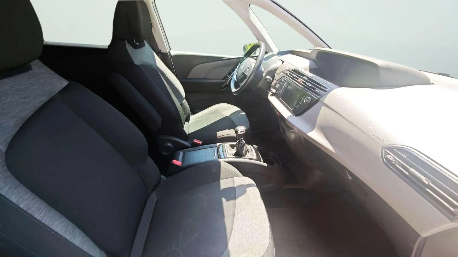 Citroën C4 SpaceTourer PureTech Feel - foto 22