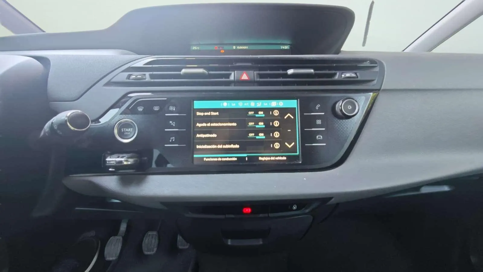 Citroën C4 SpaceTourer PureTech Feel - foto 18