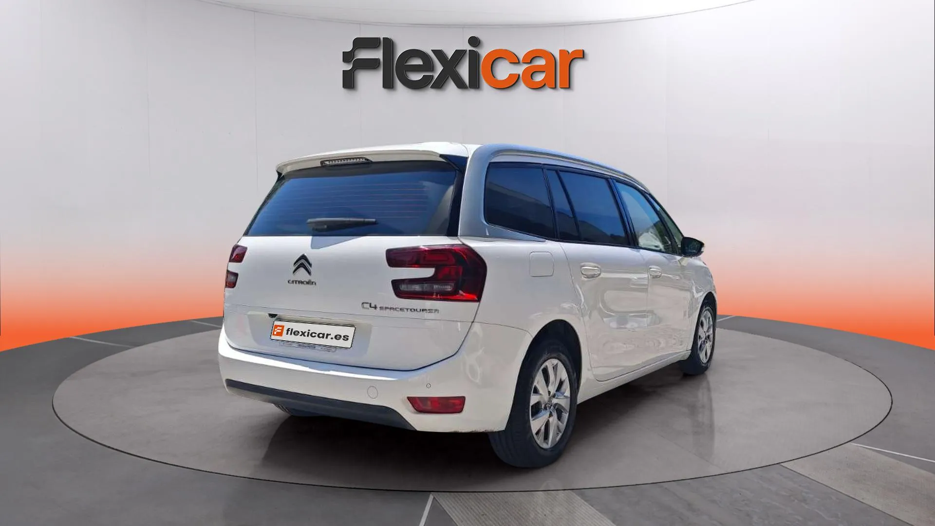 Citroën C4 SpaceTourer PureTech Feel - foto 7