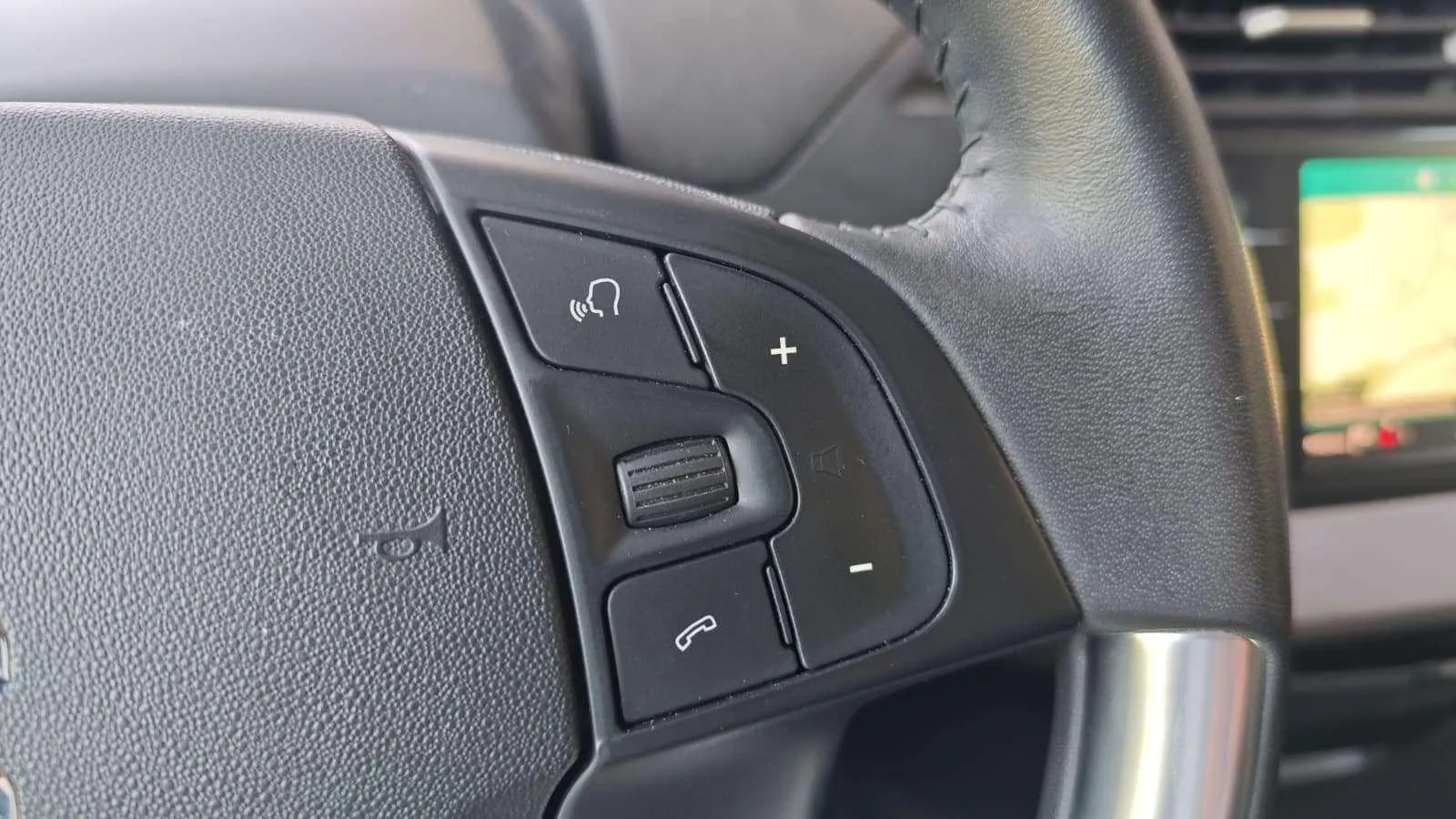 Citroën C4 SpaceTourer PureTech Feel - foto 14