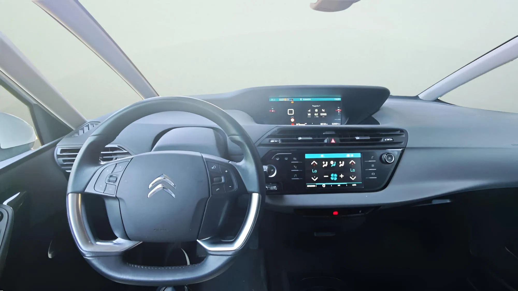 Citroën C4 SpaceTourer PureTech Feel - foto 9