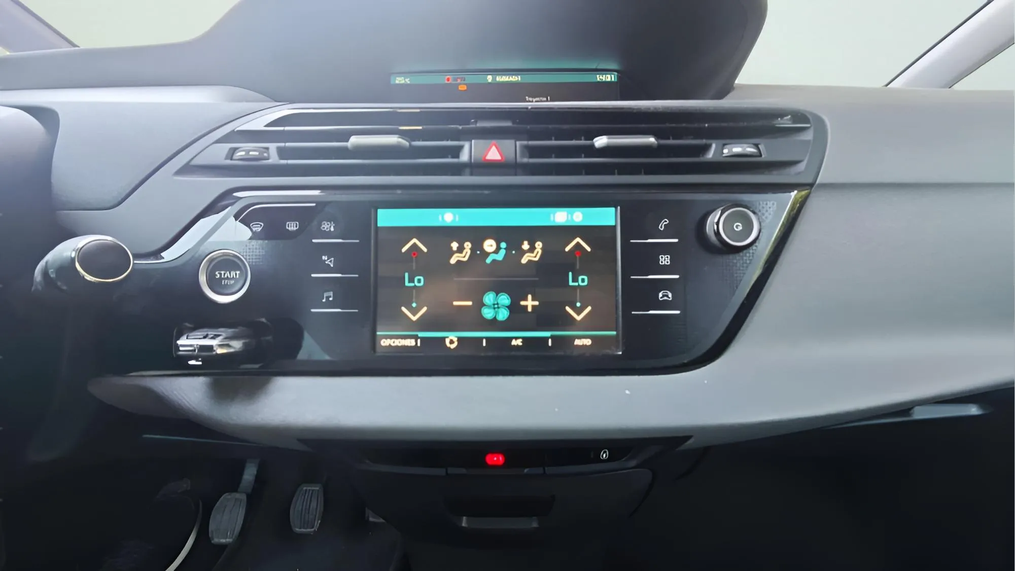 Citroën C4 SpaceTourer PureTech Feel - foto 15