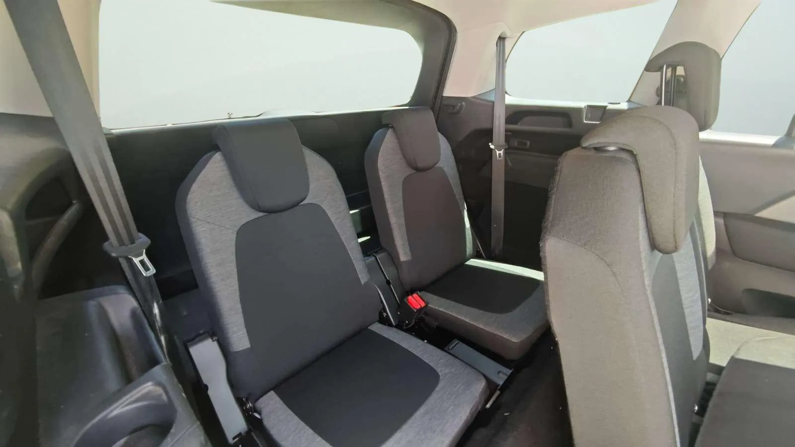 Citroën C4 SpaceTourer PureTech Feel - foto 24