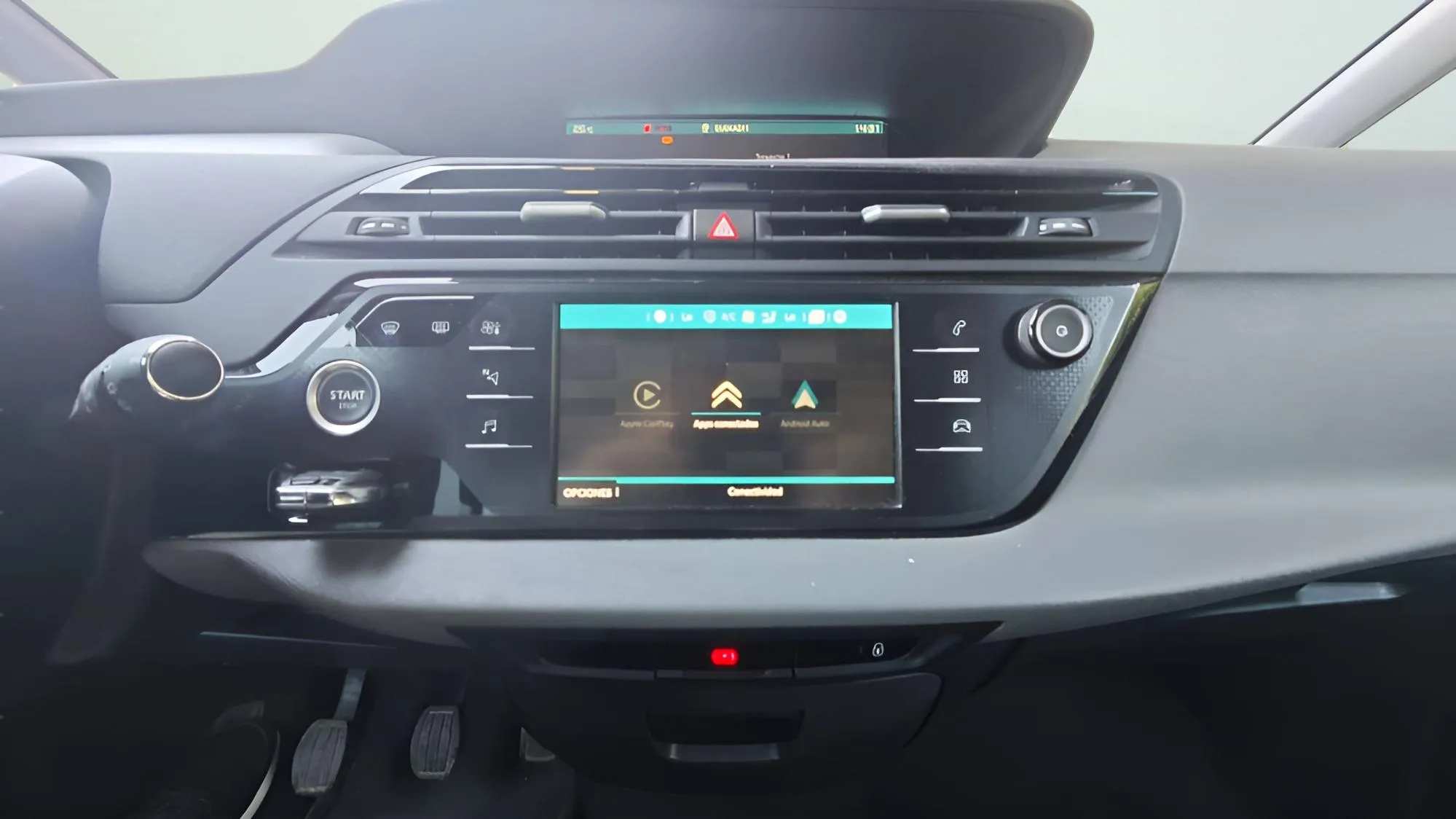 Citroën C4 SpaceTourer PureTech Feel - foto 16