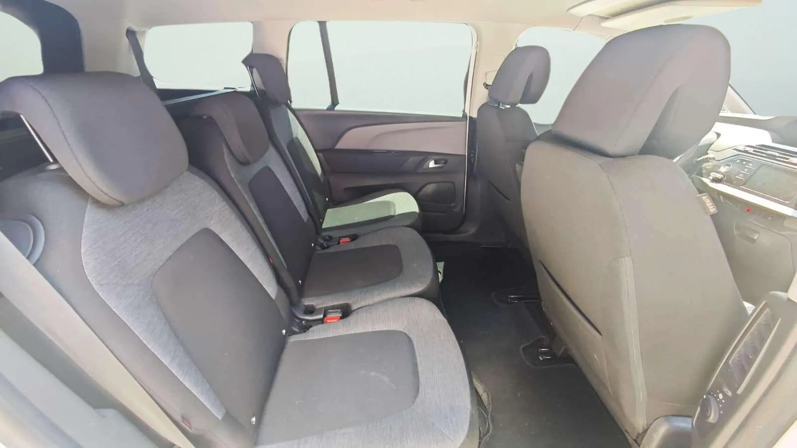 Citroën C4 SpaceTourer PureTech Feel - foto 23