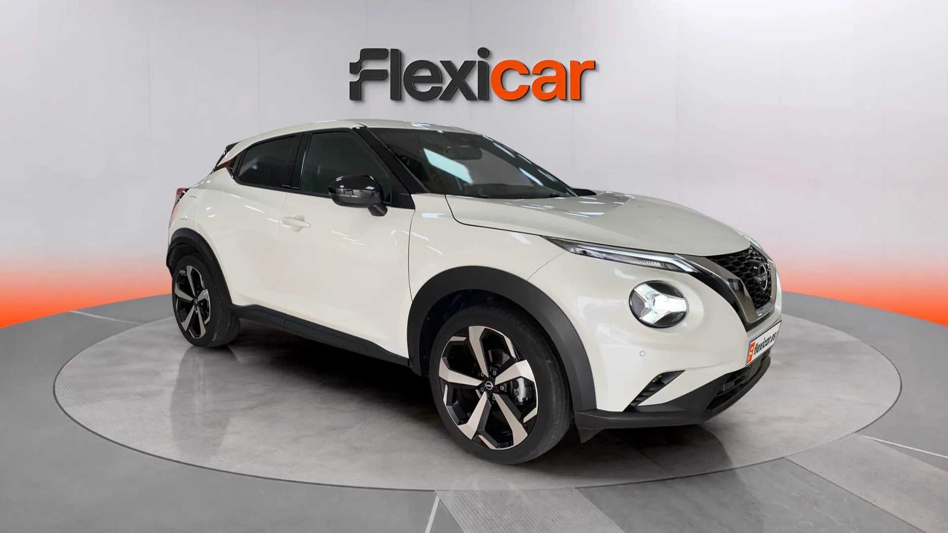 Nissan Juke DIG-T DCT N-Design Black - foto 1