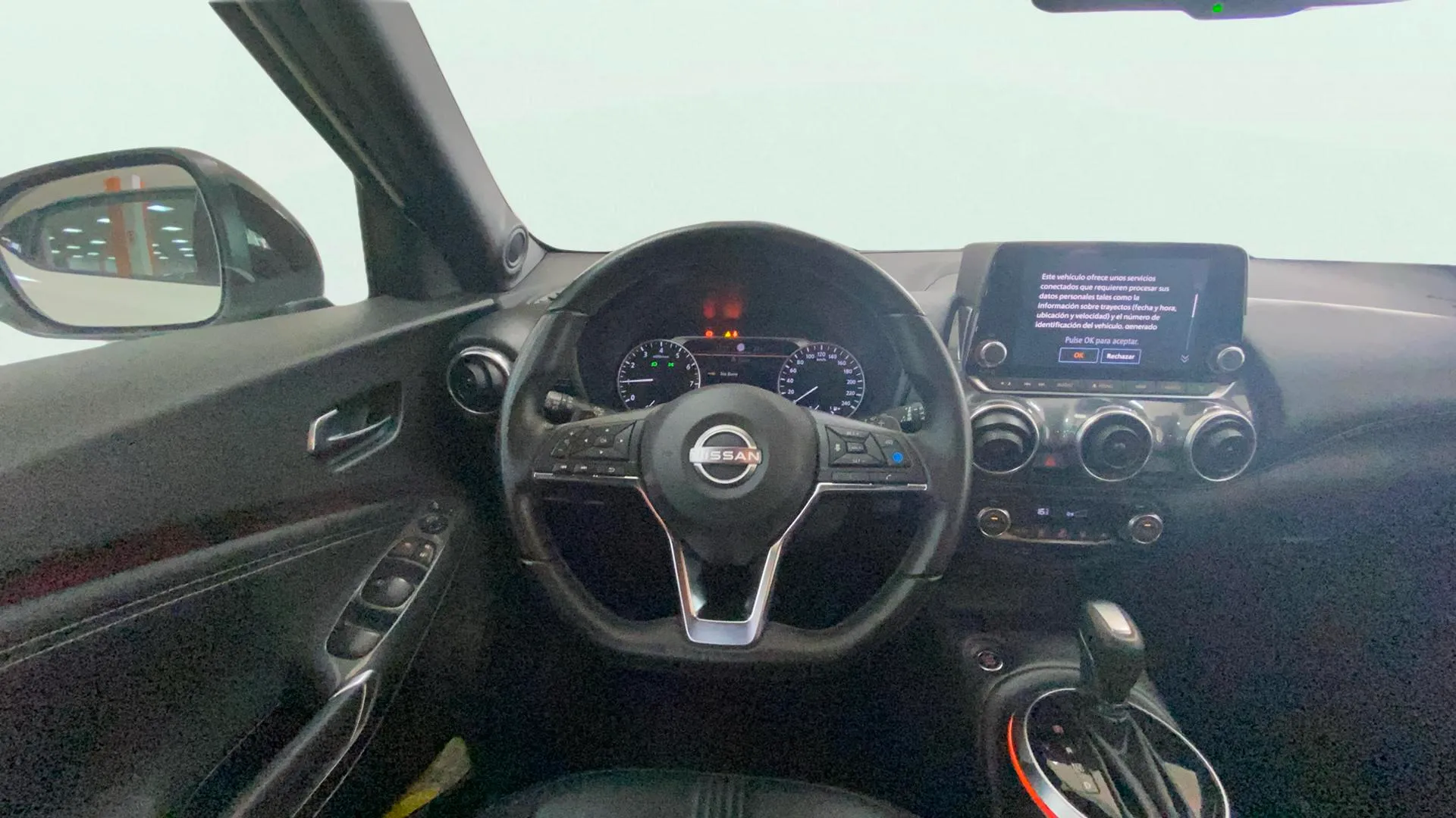 Nissan Juke DIG-T DCT N-Design Black - foto 7