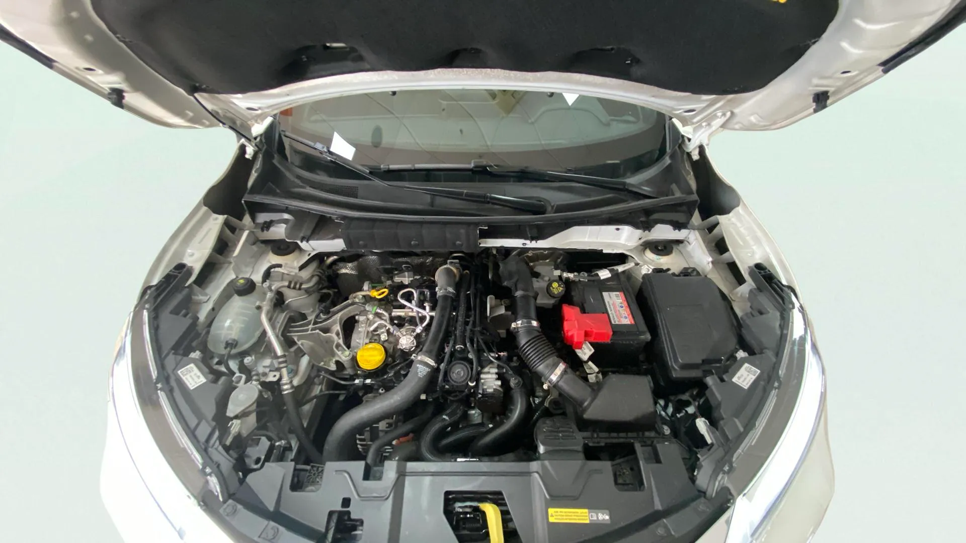 Nissan Juke DIG-T DCT N-Design Black - foto 15