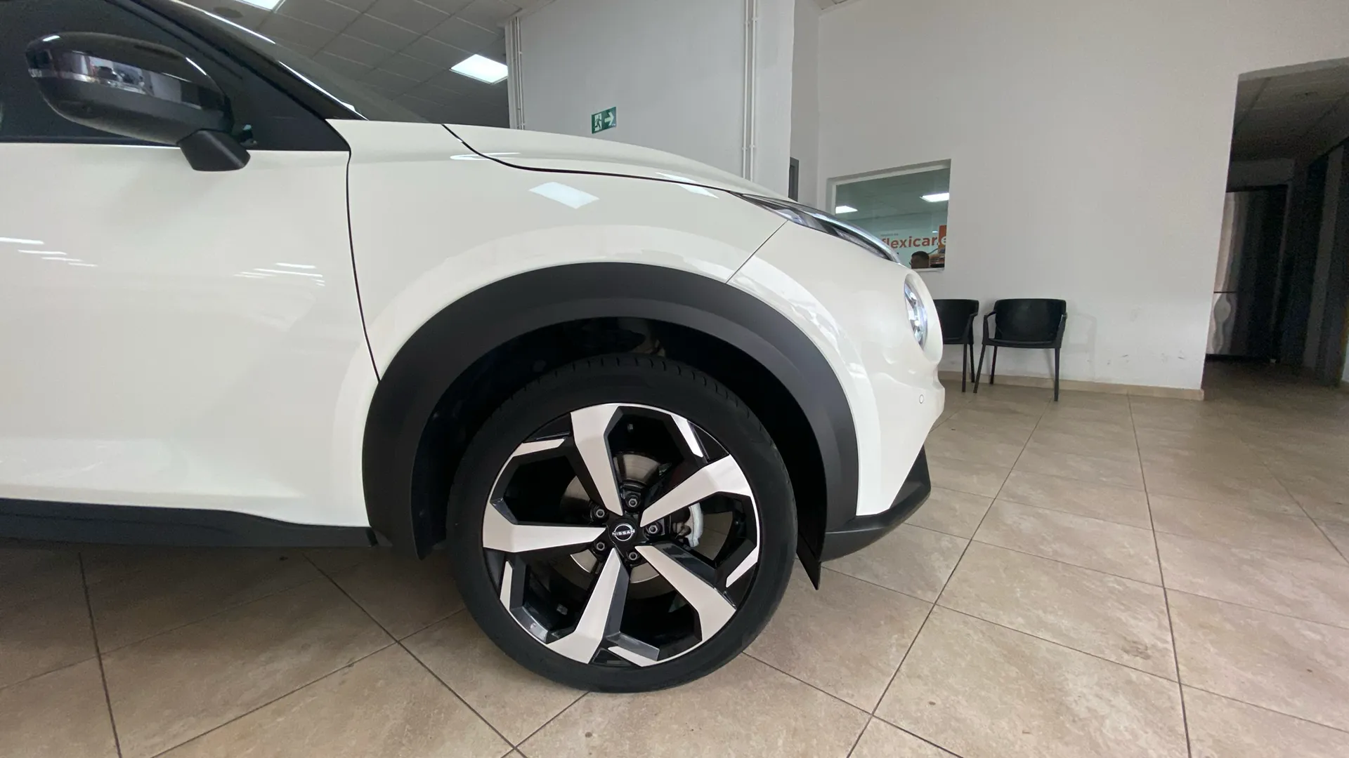Nissan Juke DIG-T DCT N-Design Black - foto 14