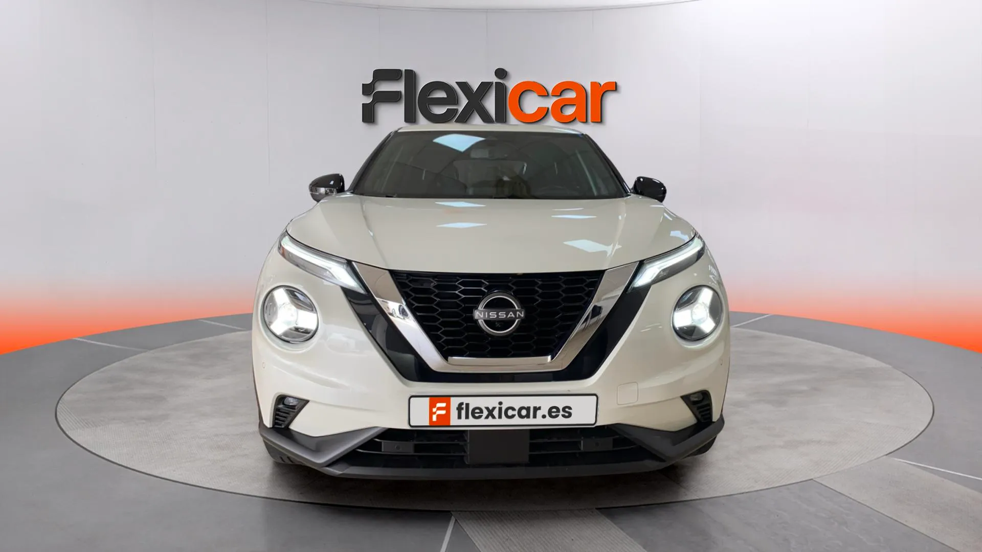 Nissan Juke DIG-T DCT N-Design Black - foto 2