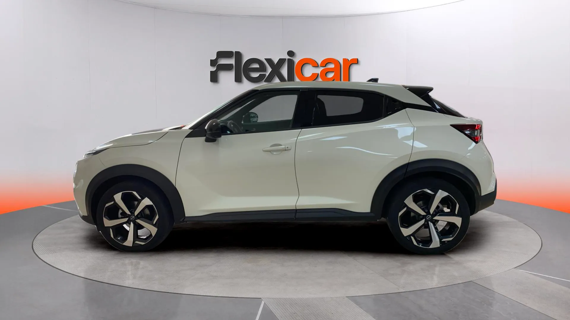 Nissan Juke DIG-T DCT N-Design Black - foto 5