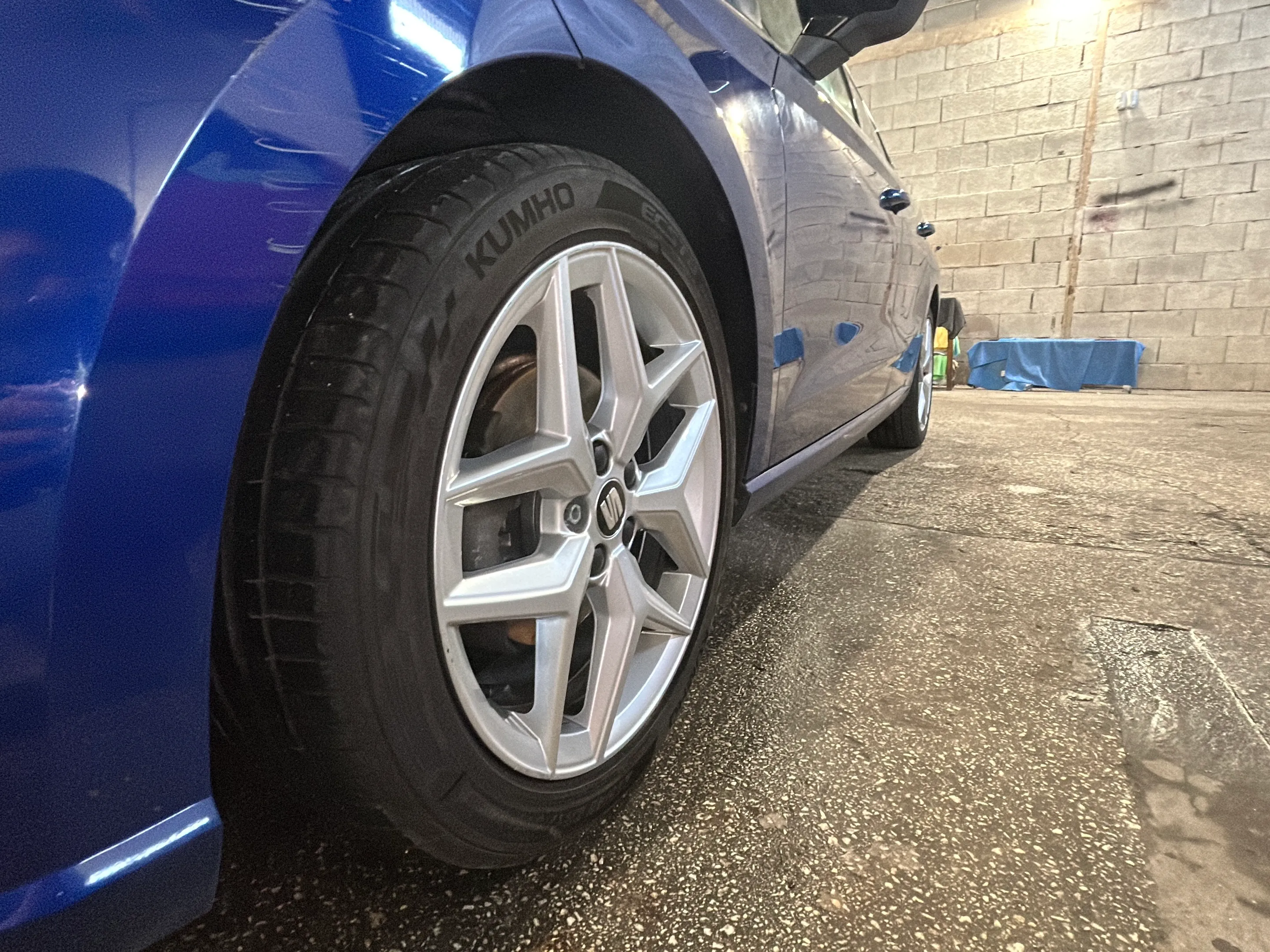 SEAT Ibiza 1.5 TSI FR Plus - foto 18