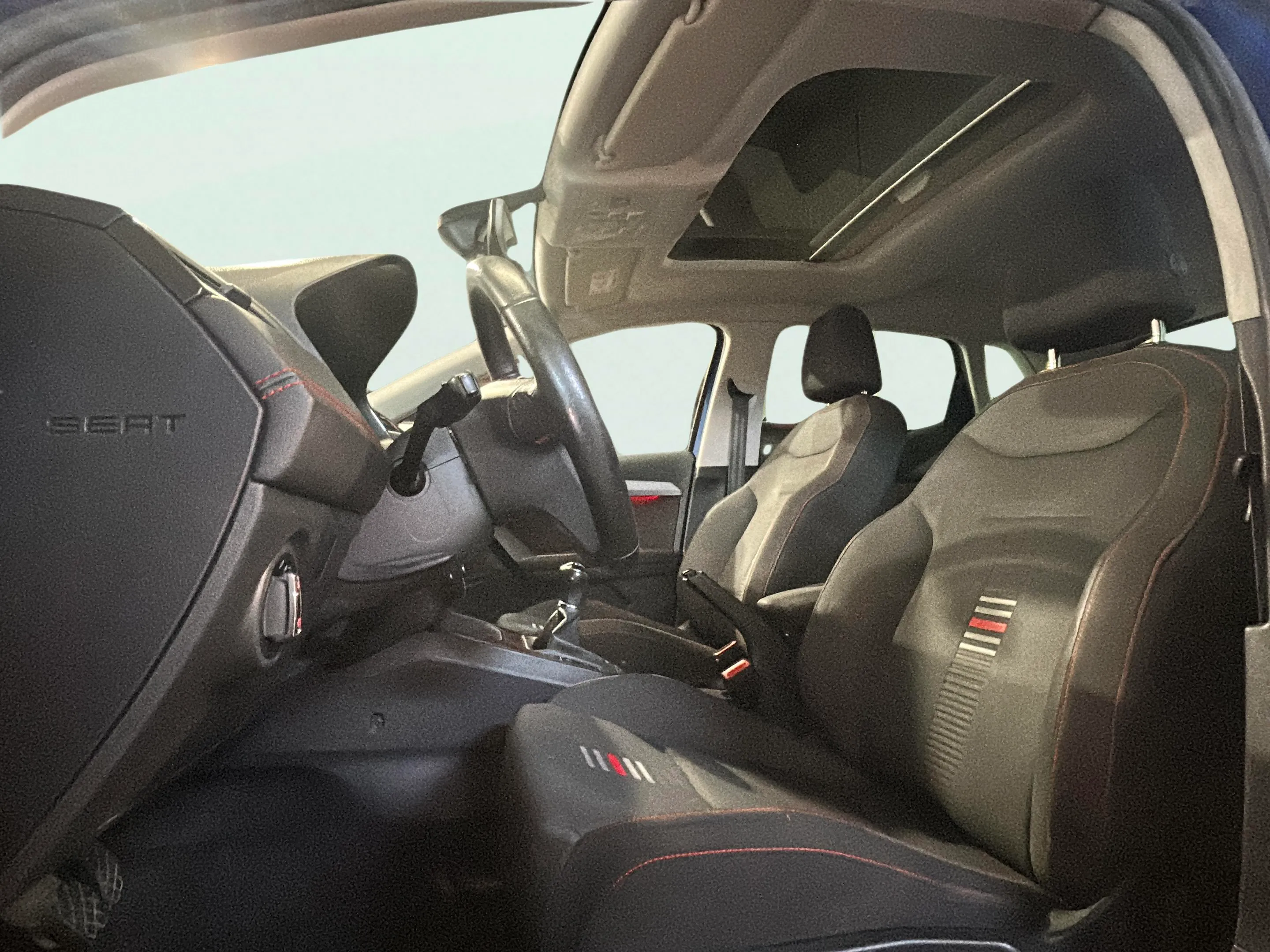 SEAT Ibiza 1.5 TSI FR Plus - foto 17