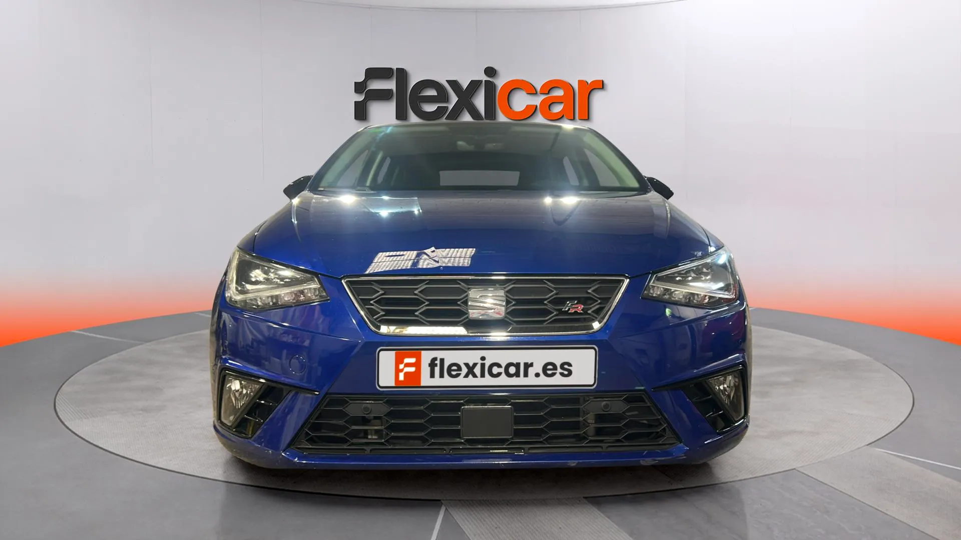 SEAT Ibiza 1.5 TSI FR Plus - foto 2