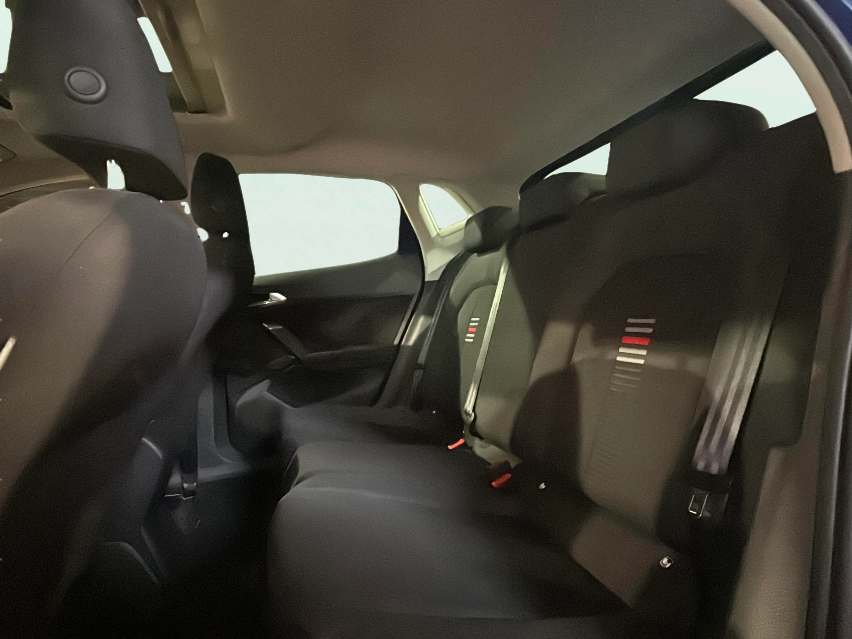 SEAT Ibiza 1.5 TSI FR Plus - foto 25