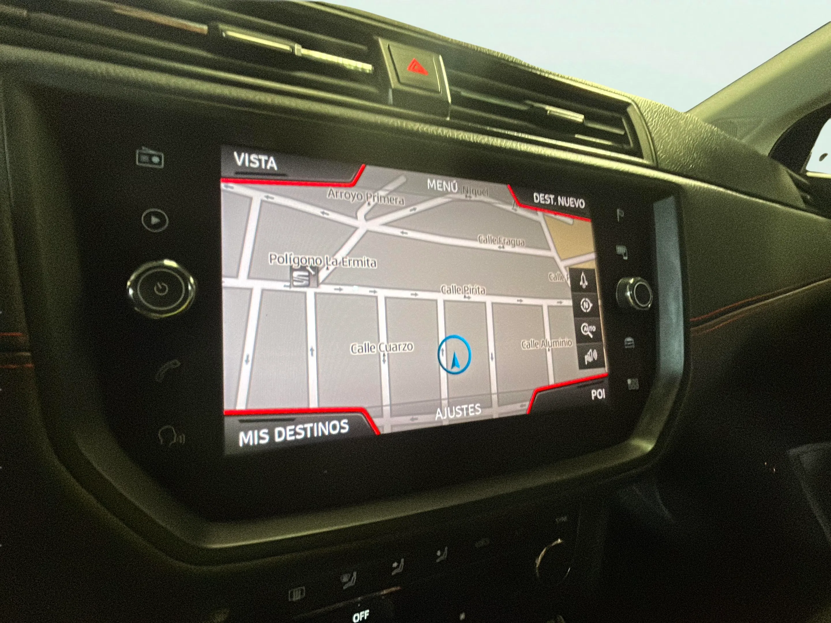 SEAT Ibiza 1.5 TSI FR Plus - foto 19