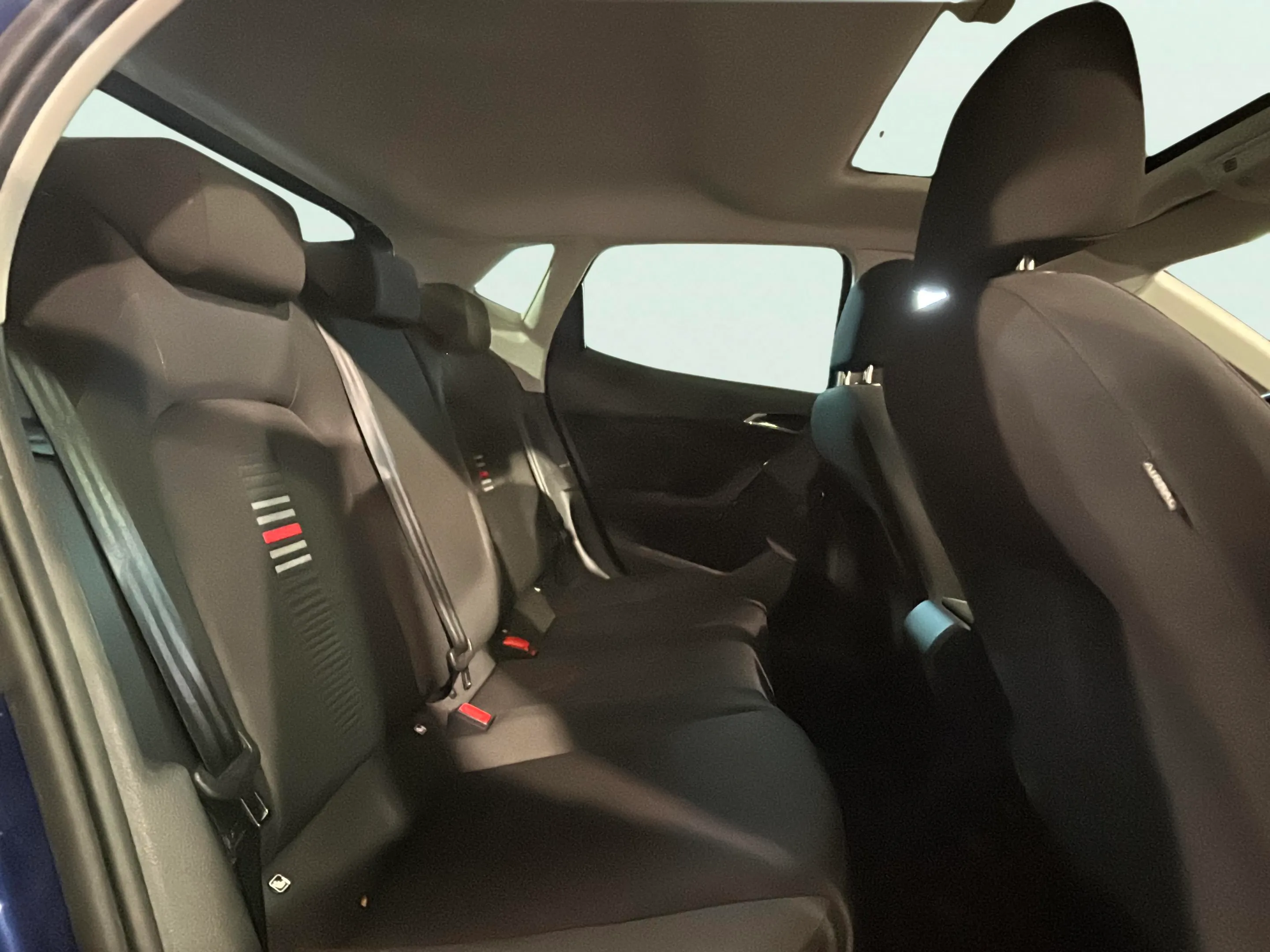 SEAT Ibiza 1.5 TSI FR Plus - foto 14