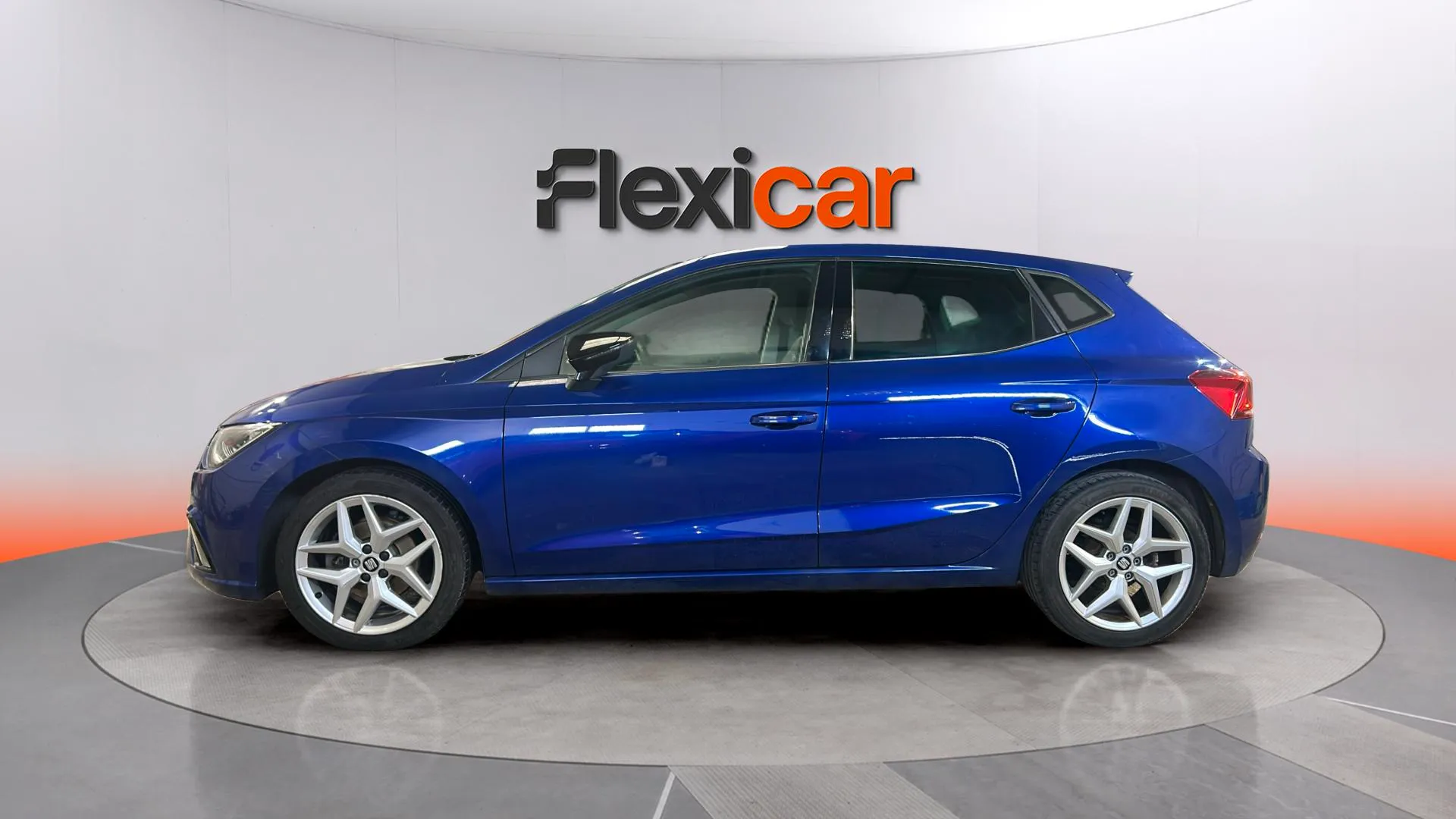 SEAT Ibiza 1.5 TSI FR Plus - foto 4