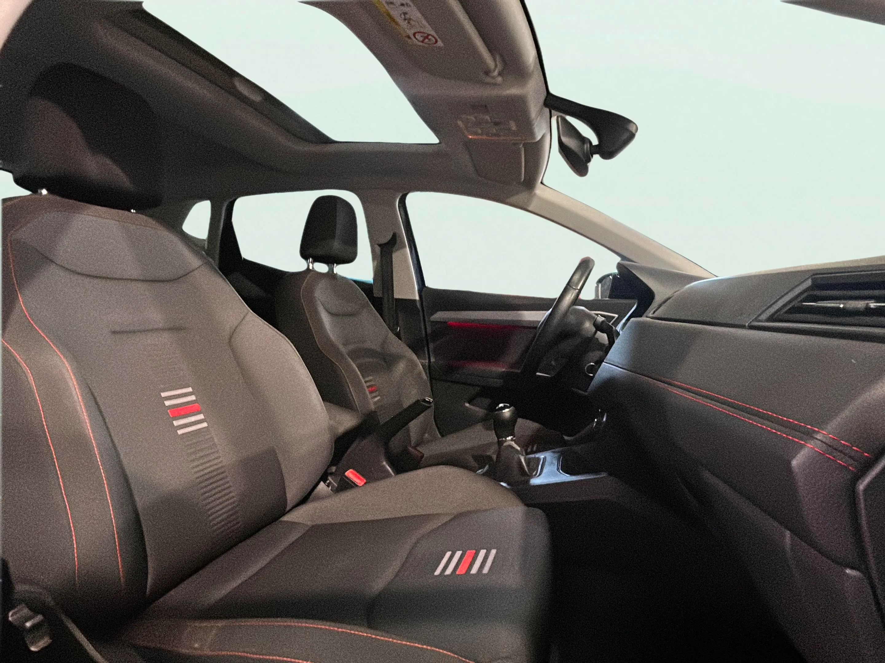 SEAT Ibiza 1.5 TSI FR Plus - foto 13