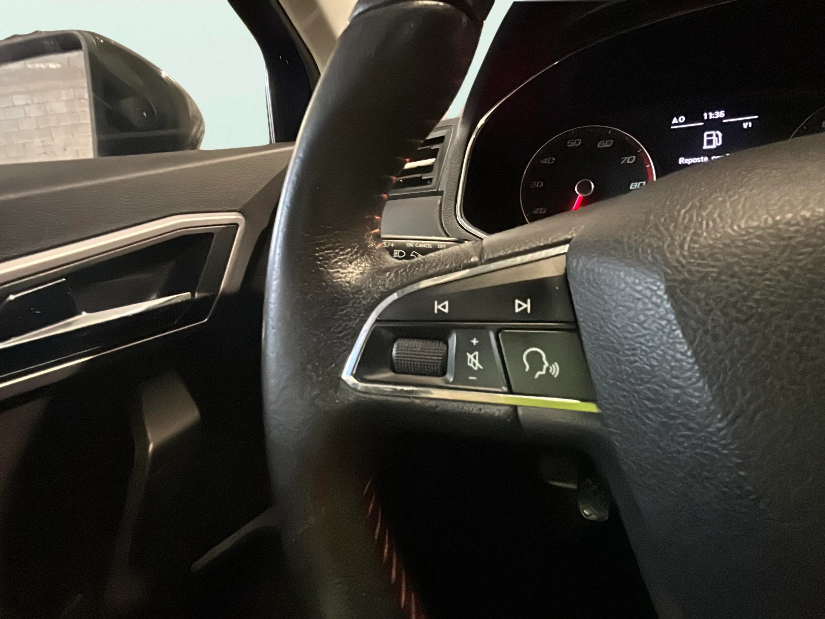 SEAT Ibiza 1.5 TSI FR Plus - foto 22