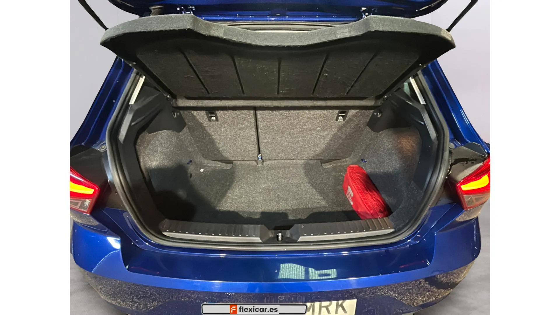 SEAT Ibiza 1.5 TSI FR Plus - foto 16