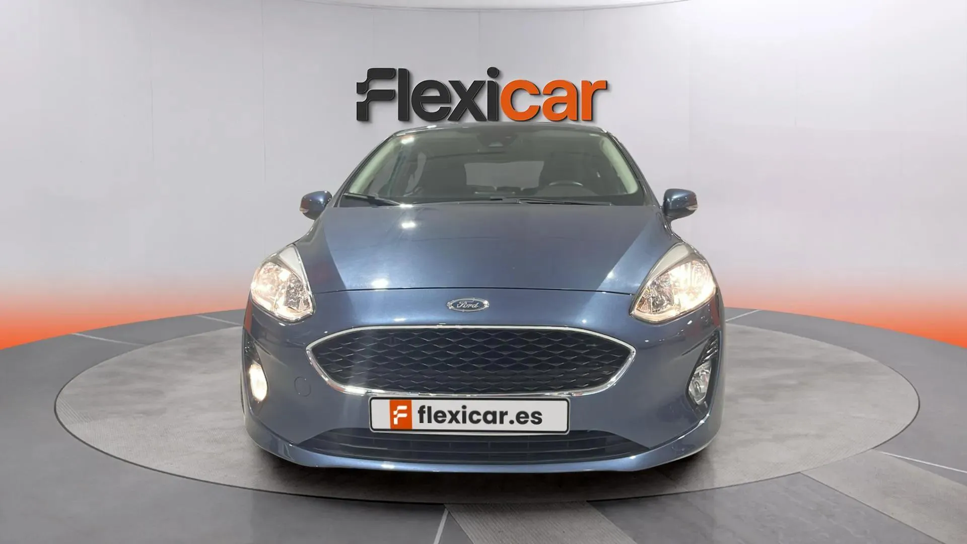 Ford Fiesta 1.0 EcoBoost Trend+ - foto 3