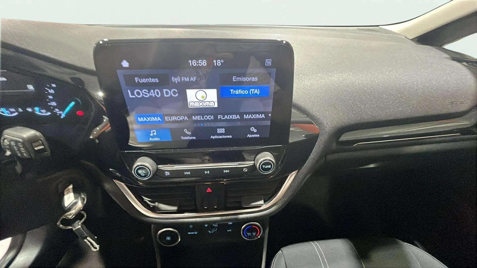 Ford Fiesta 1.0 EcoBoost Trend+ - foto 16