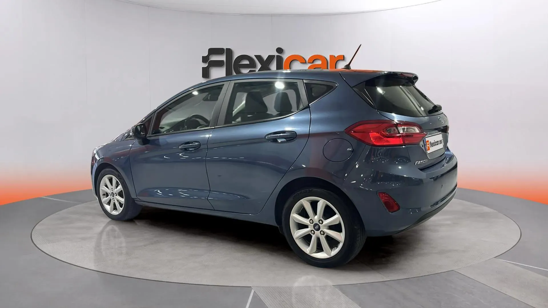 Ford Fiesta 1.0 EcoBoost Trend+ - foto 7